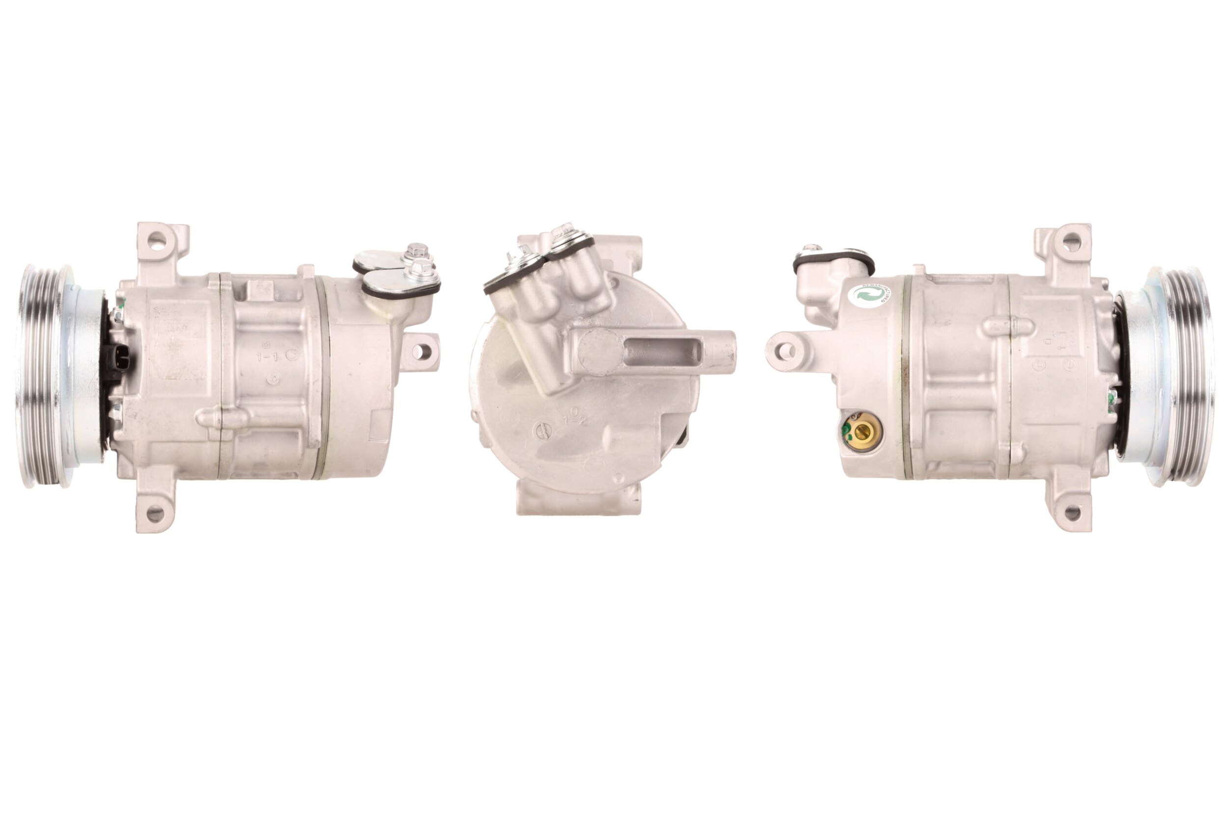 Airco compressor Elstock 51-0375