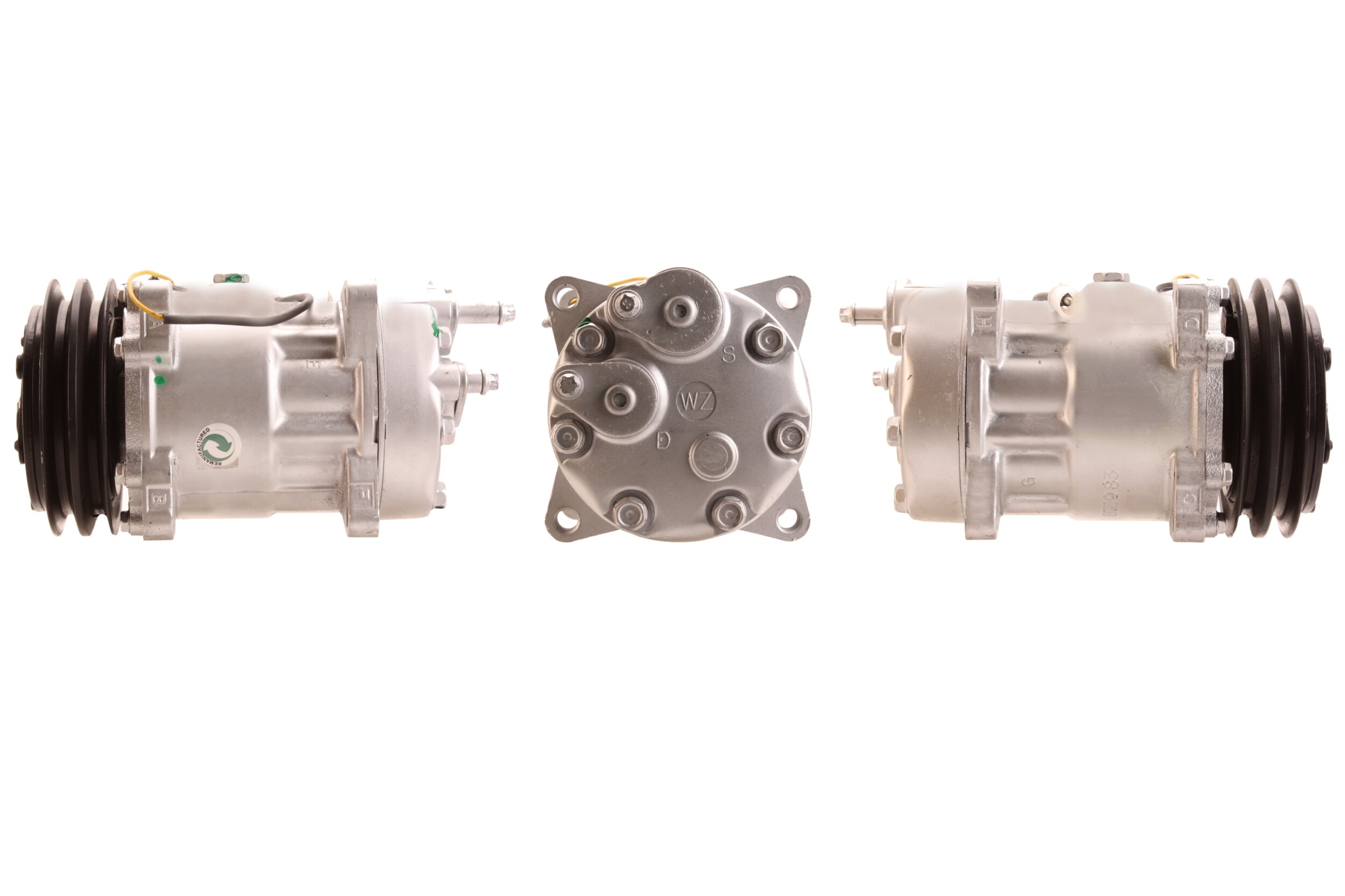 Airco compressor Elstock 51-0482