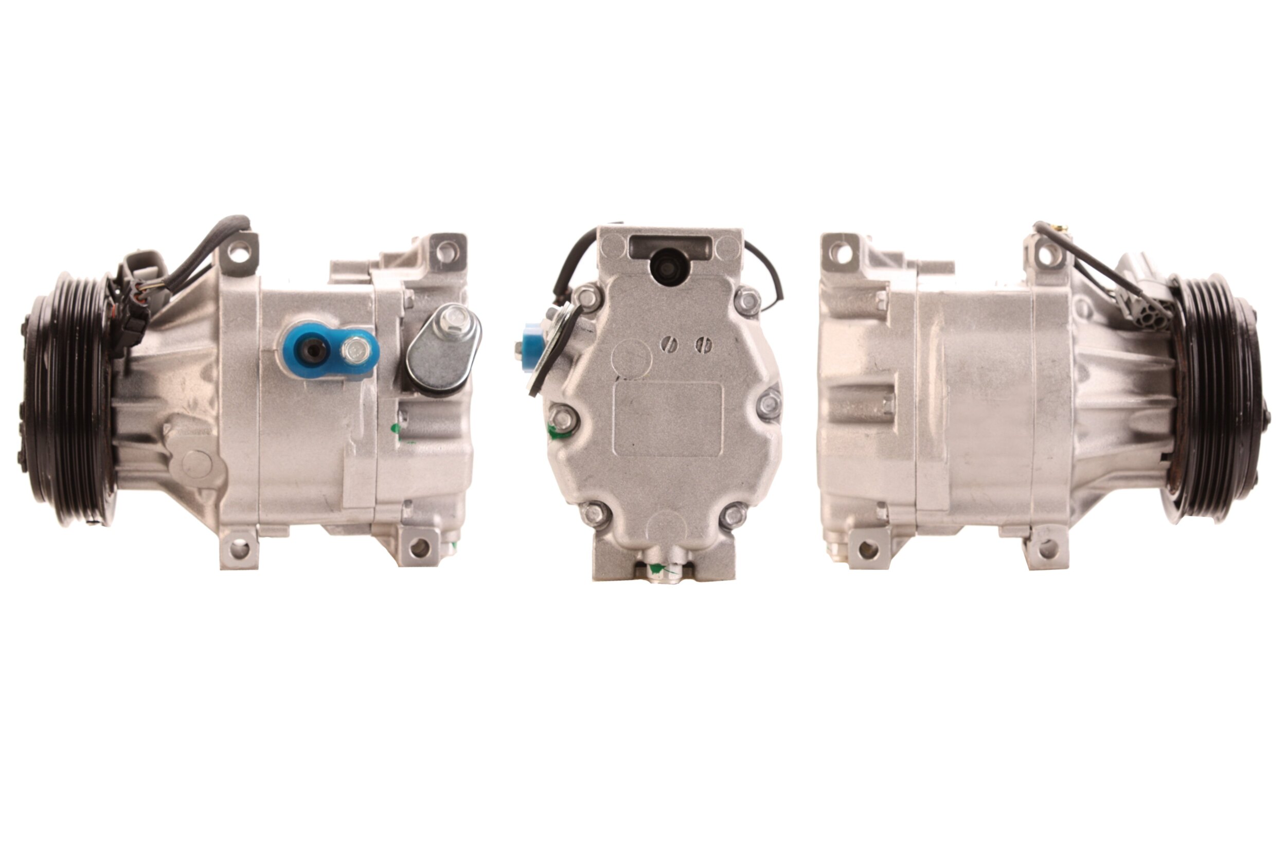 Airco compressor Elstock 51-0489