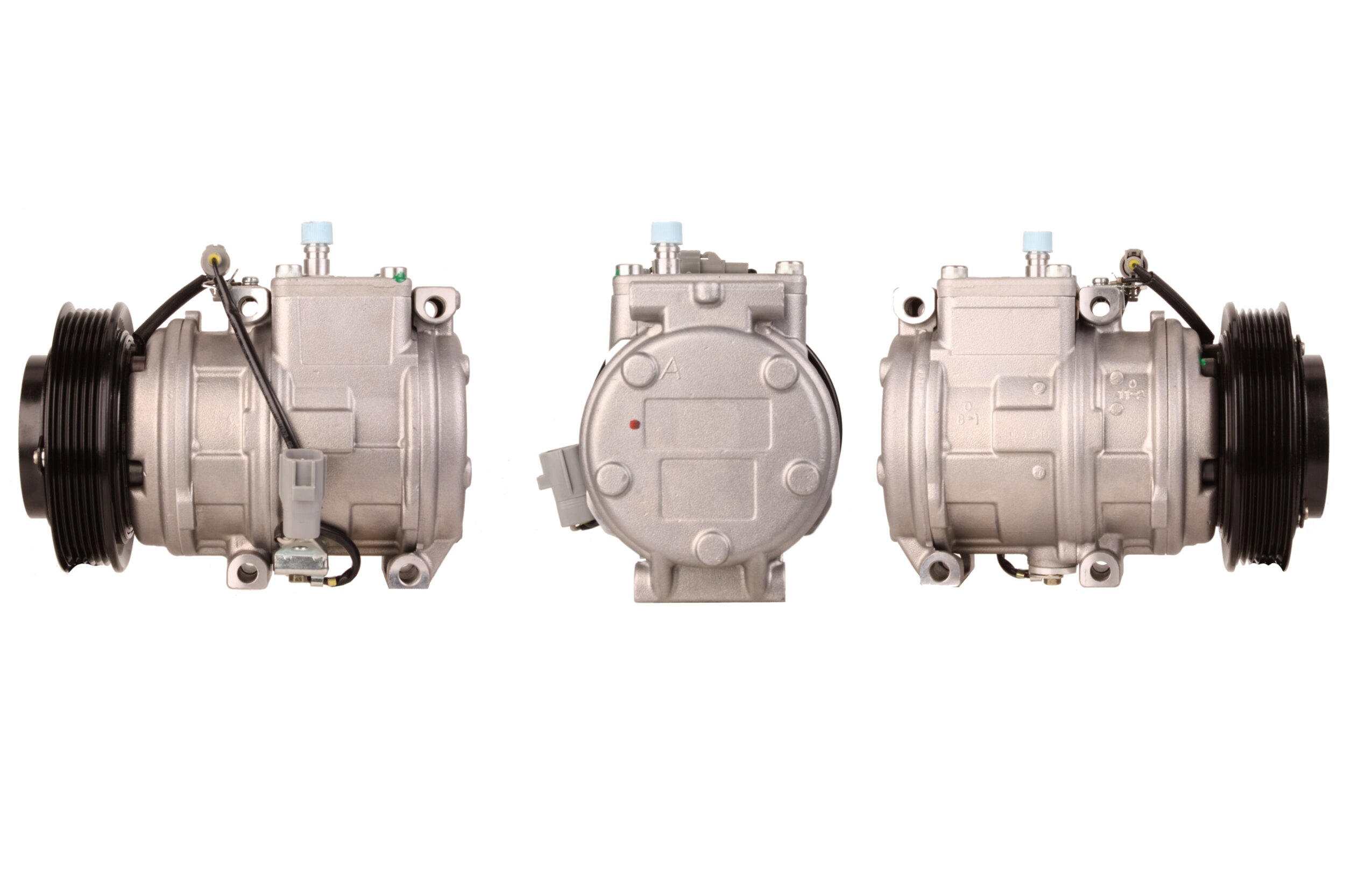 Airco compressor Elstock 51-0319