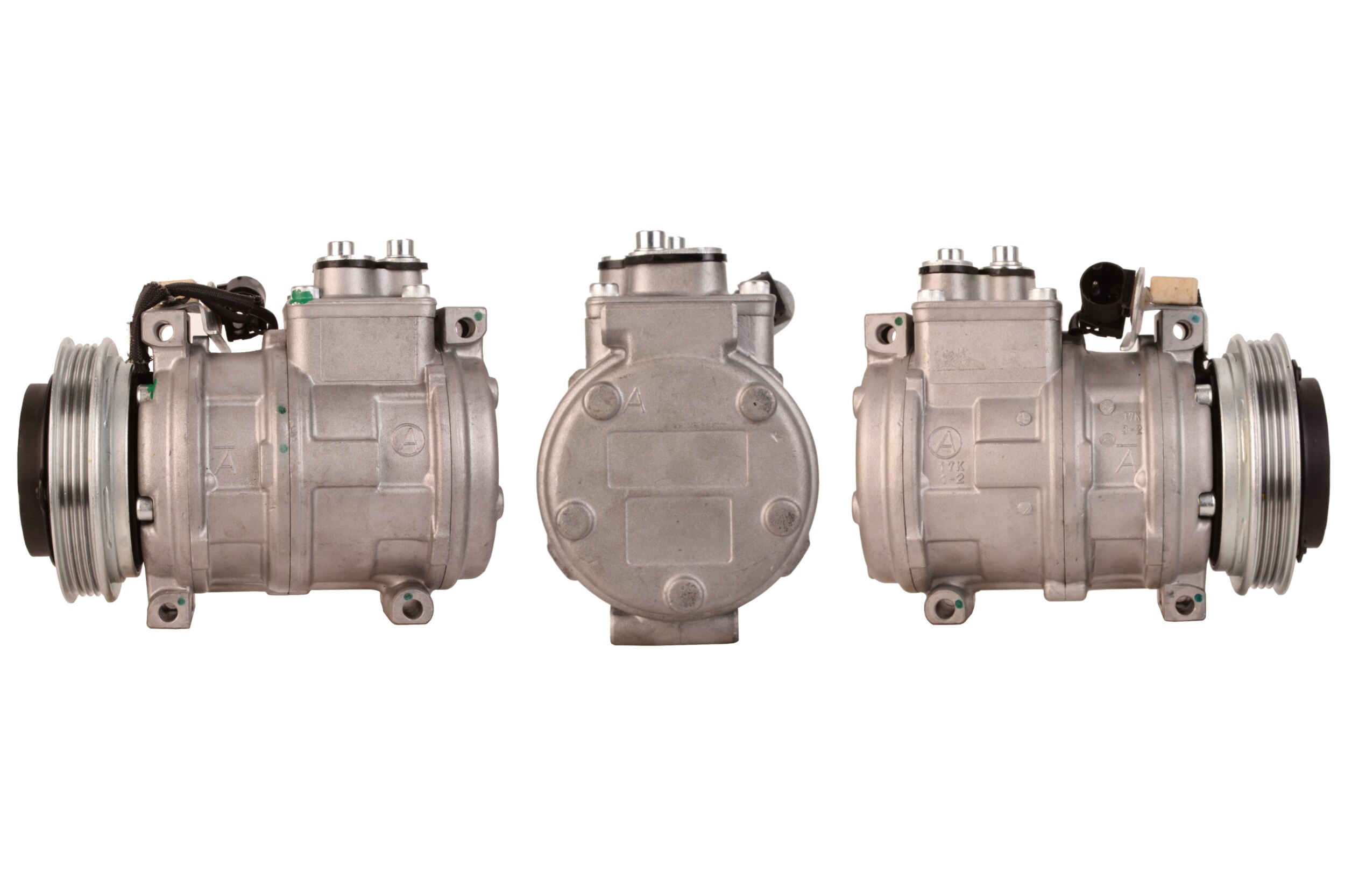 Airco compressor Elstock 51-0025