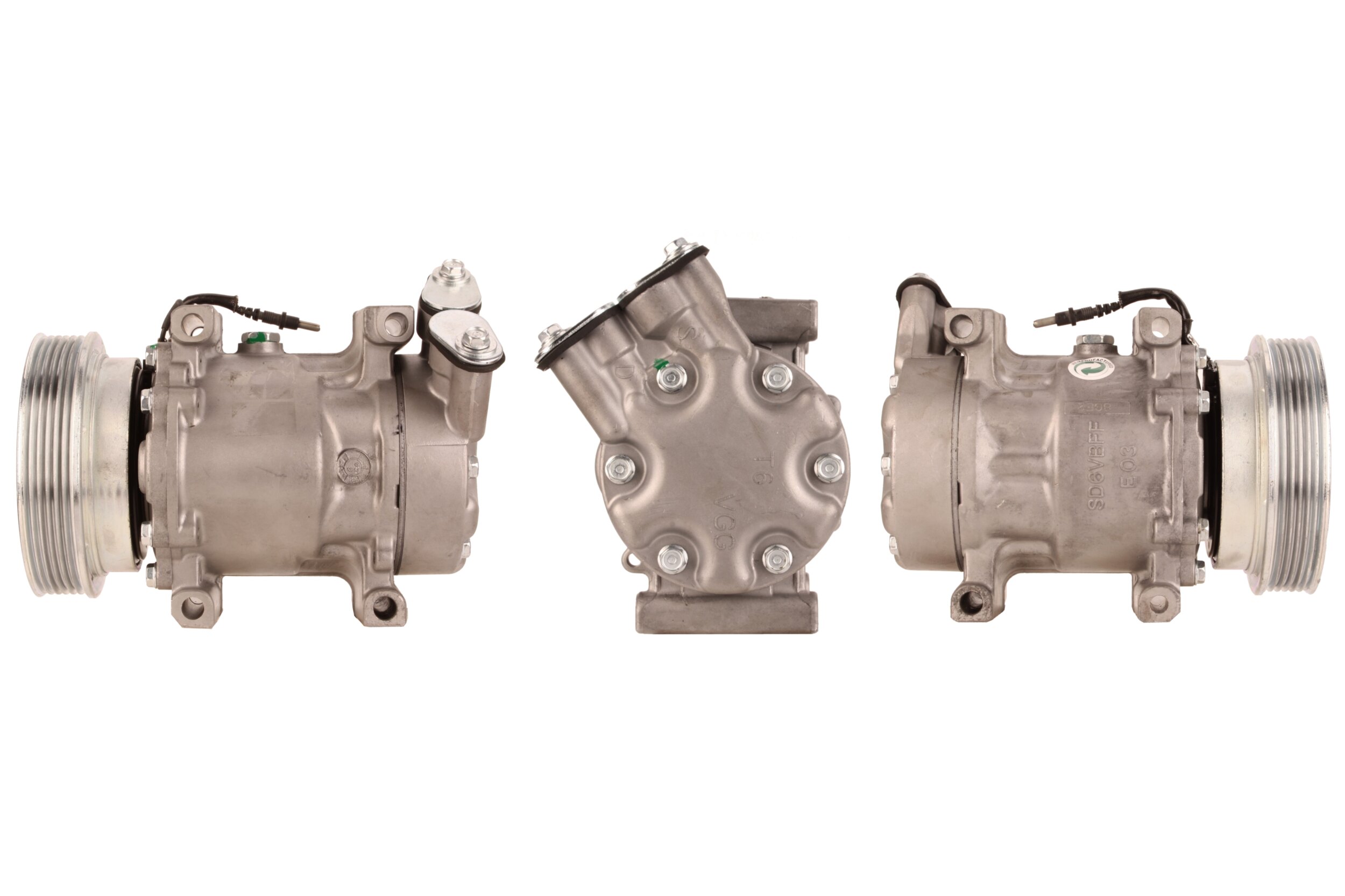 Airco compressor Elstock 51-0079