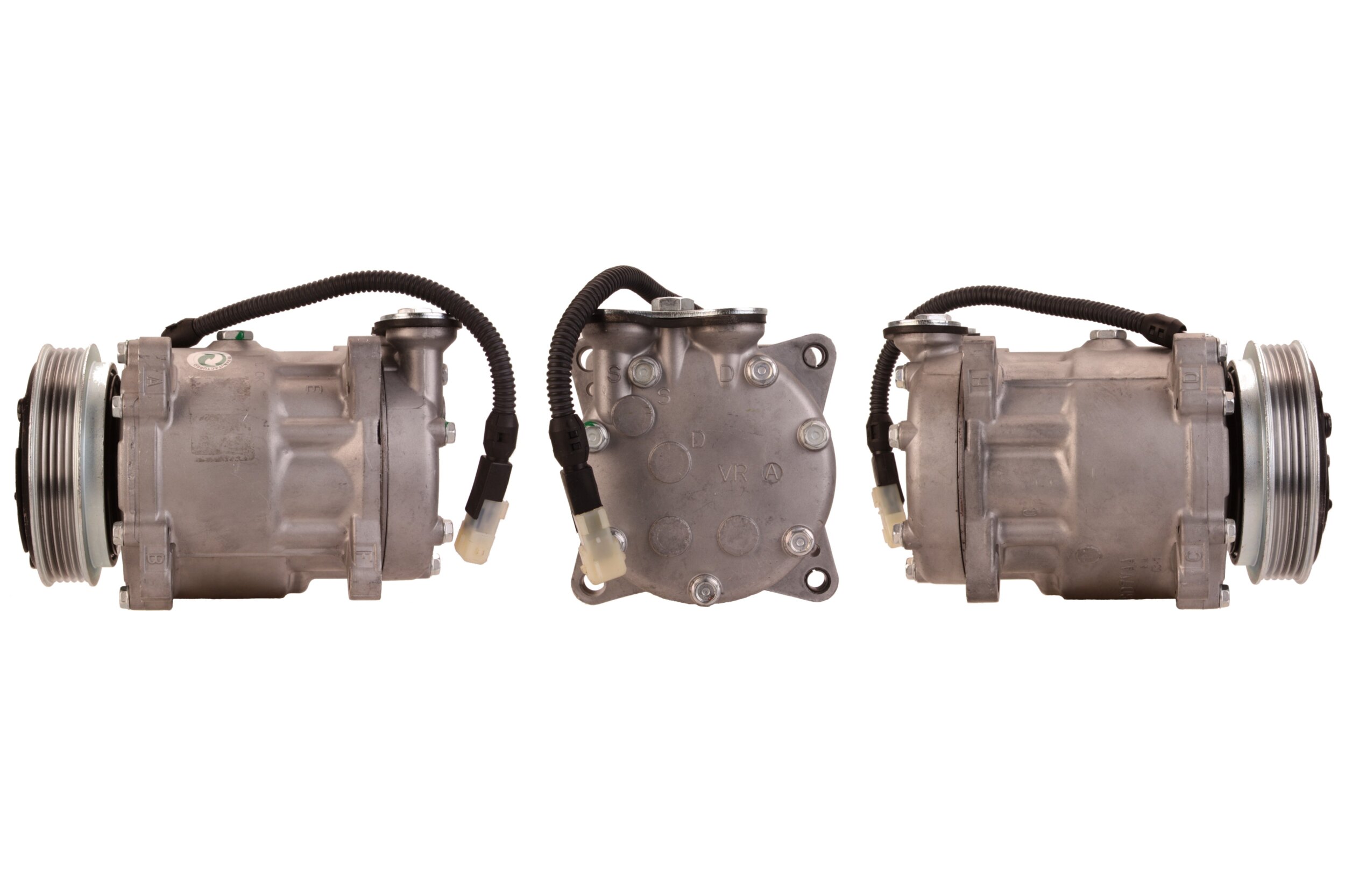 Airco compressor Elstock 51-0033