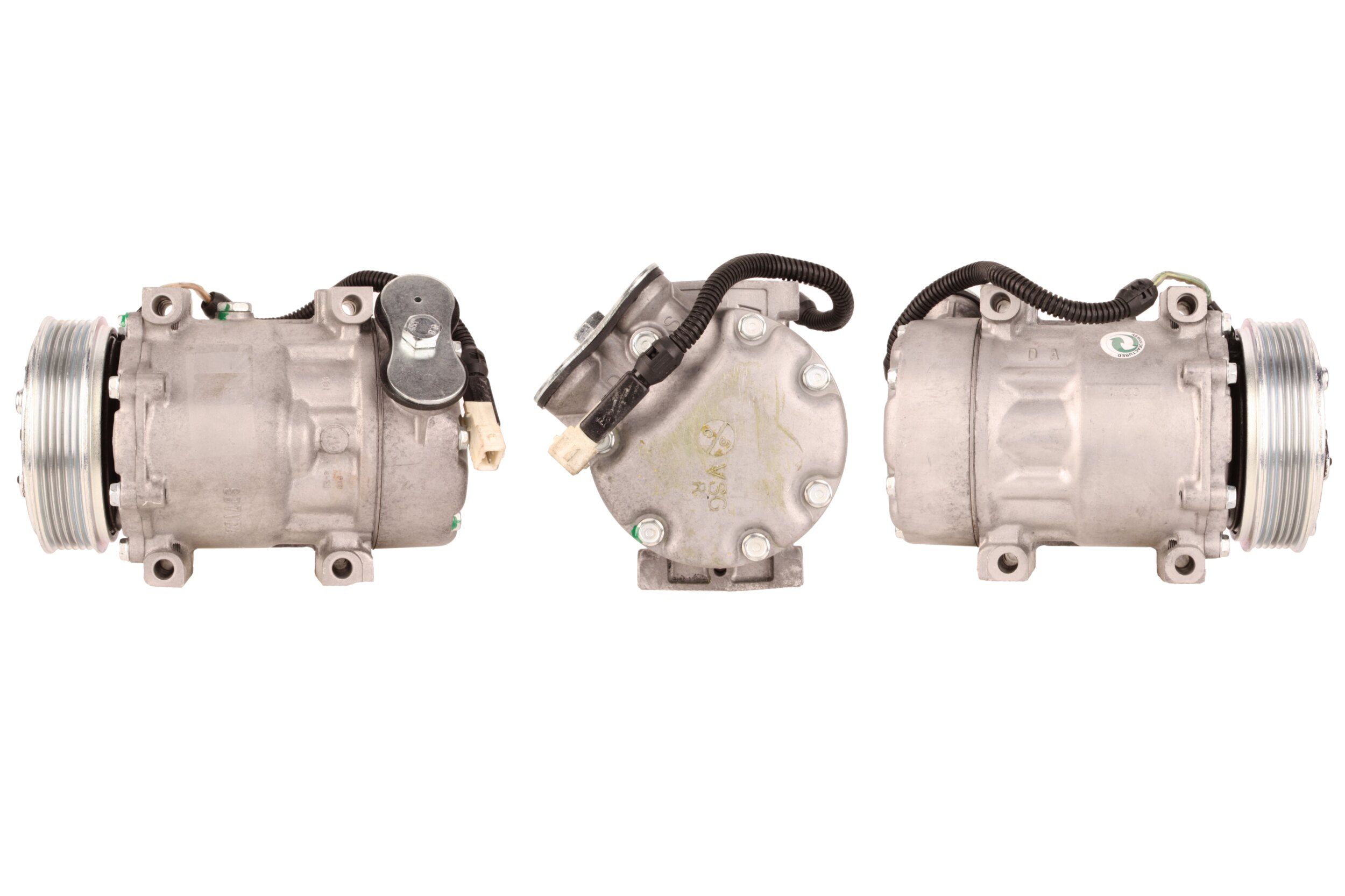 Airco compressor Elstock 51-0040