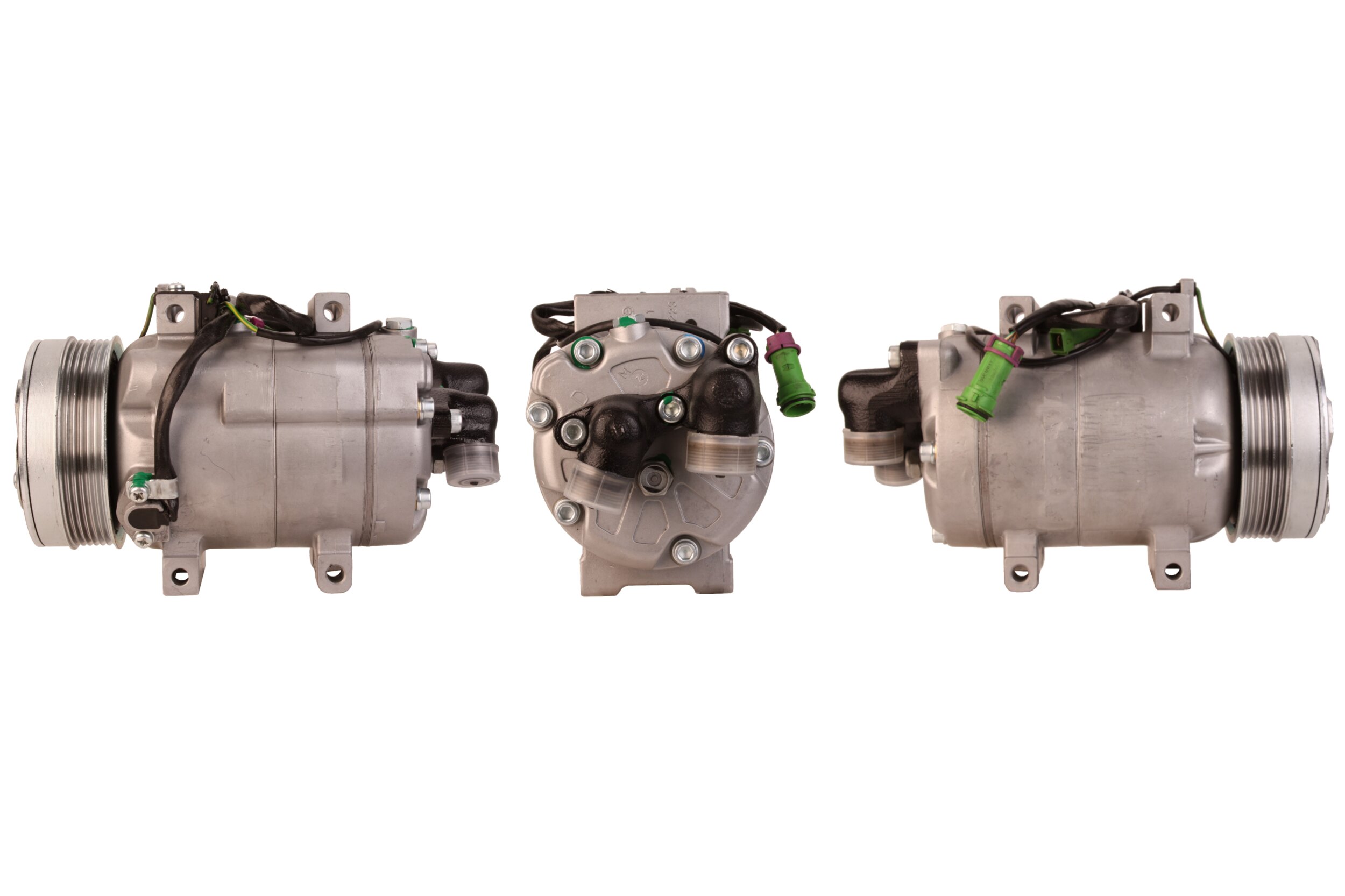 Airco compressor Elstock 51-0064