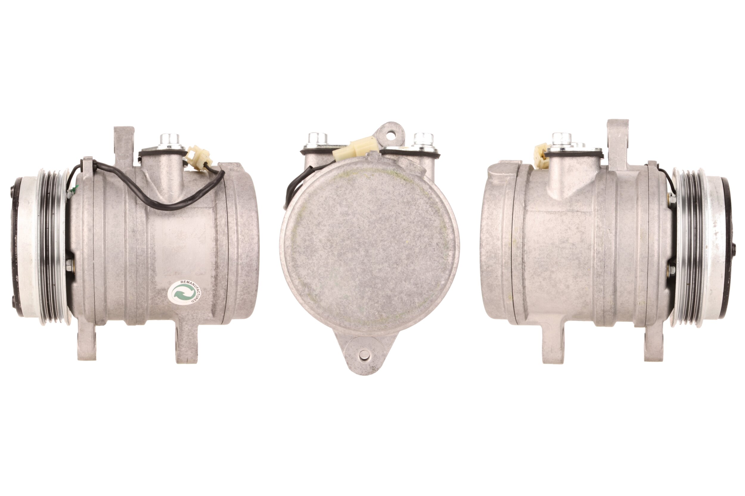 Airco compressor Elstock 51-0696