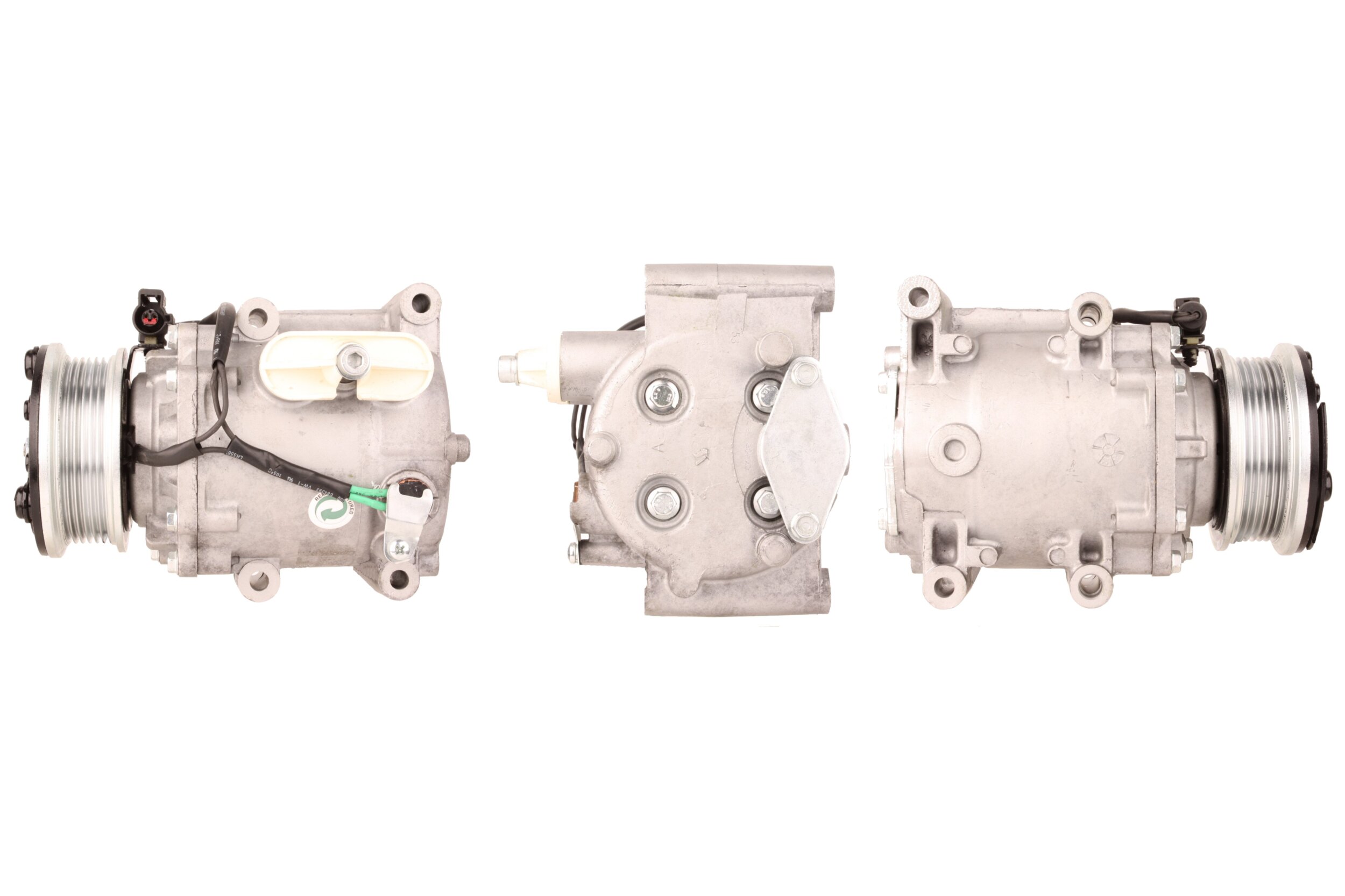 Airco compressor Elstock 51-0141