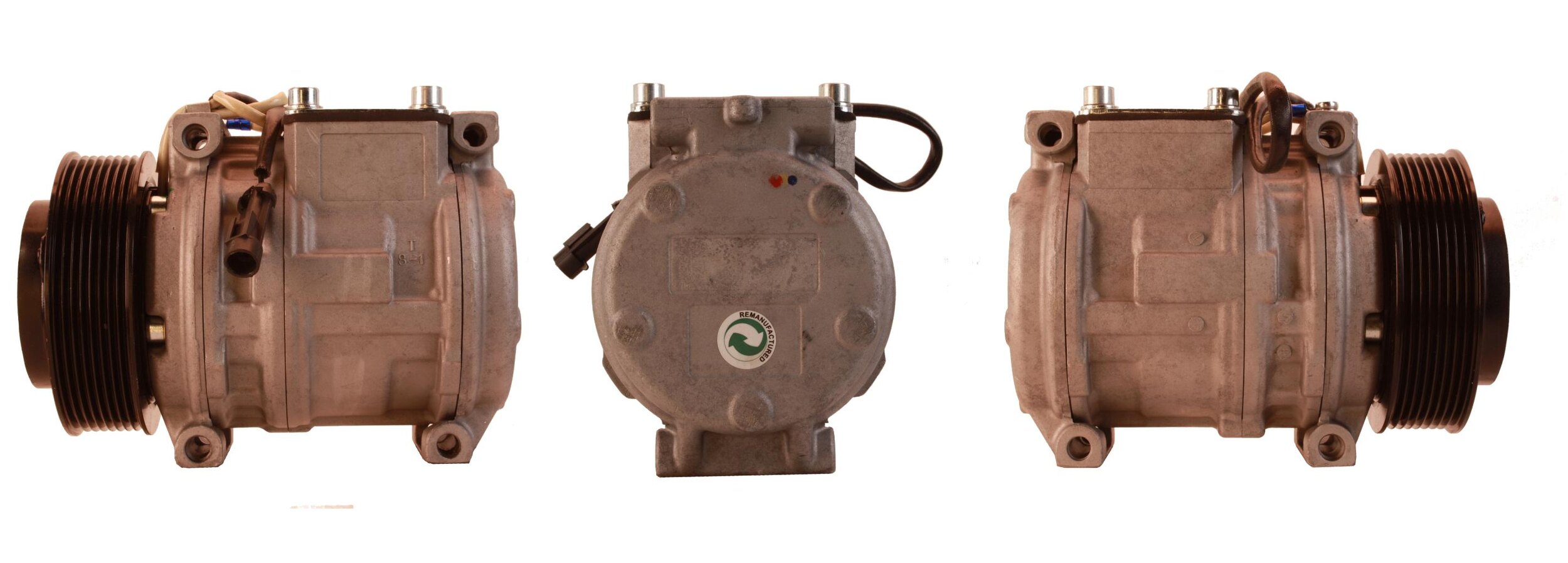 Airco compressor Elstock 51-0691