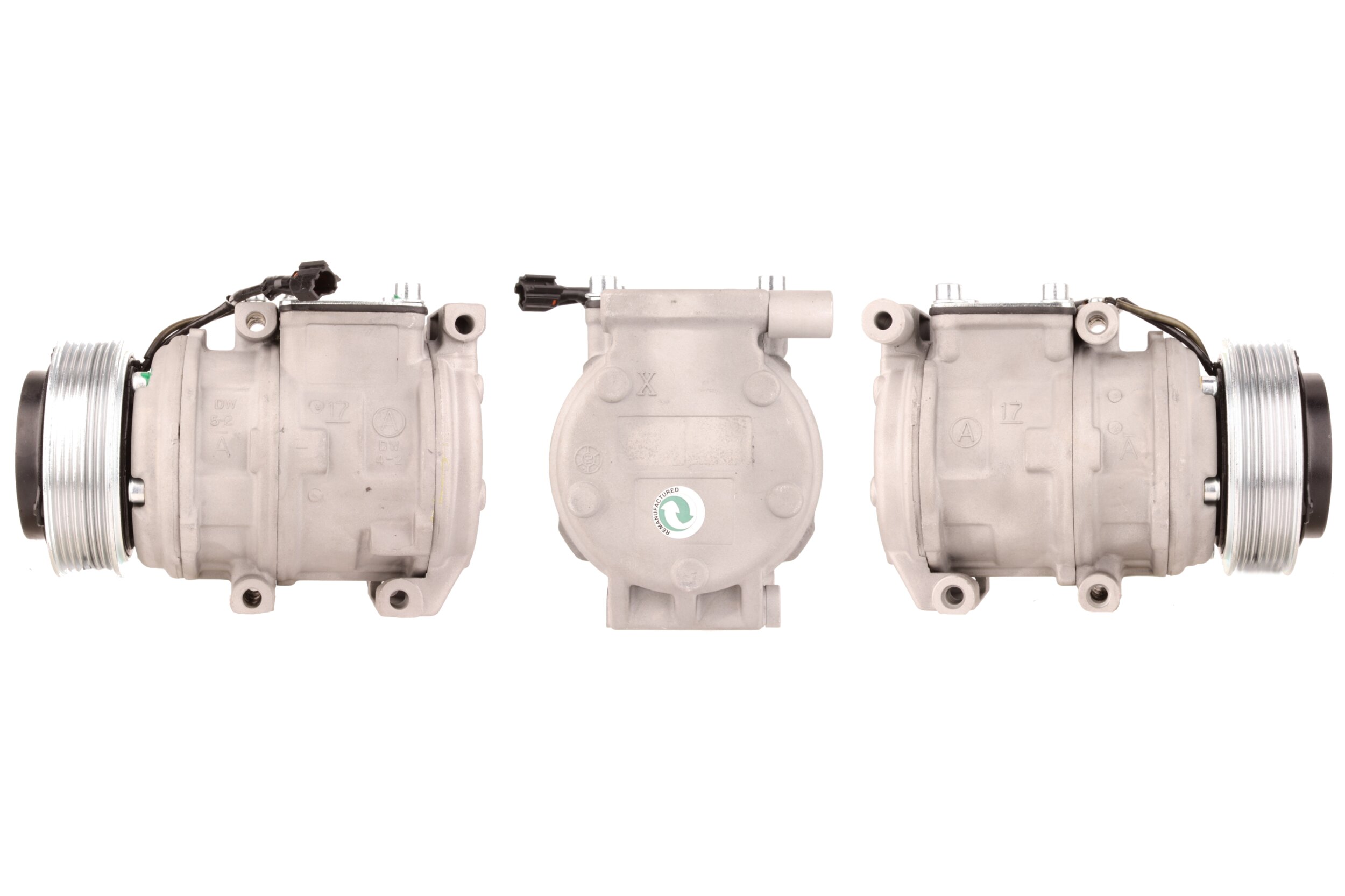 Airco compressor Elstock 51-0231