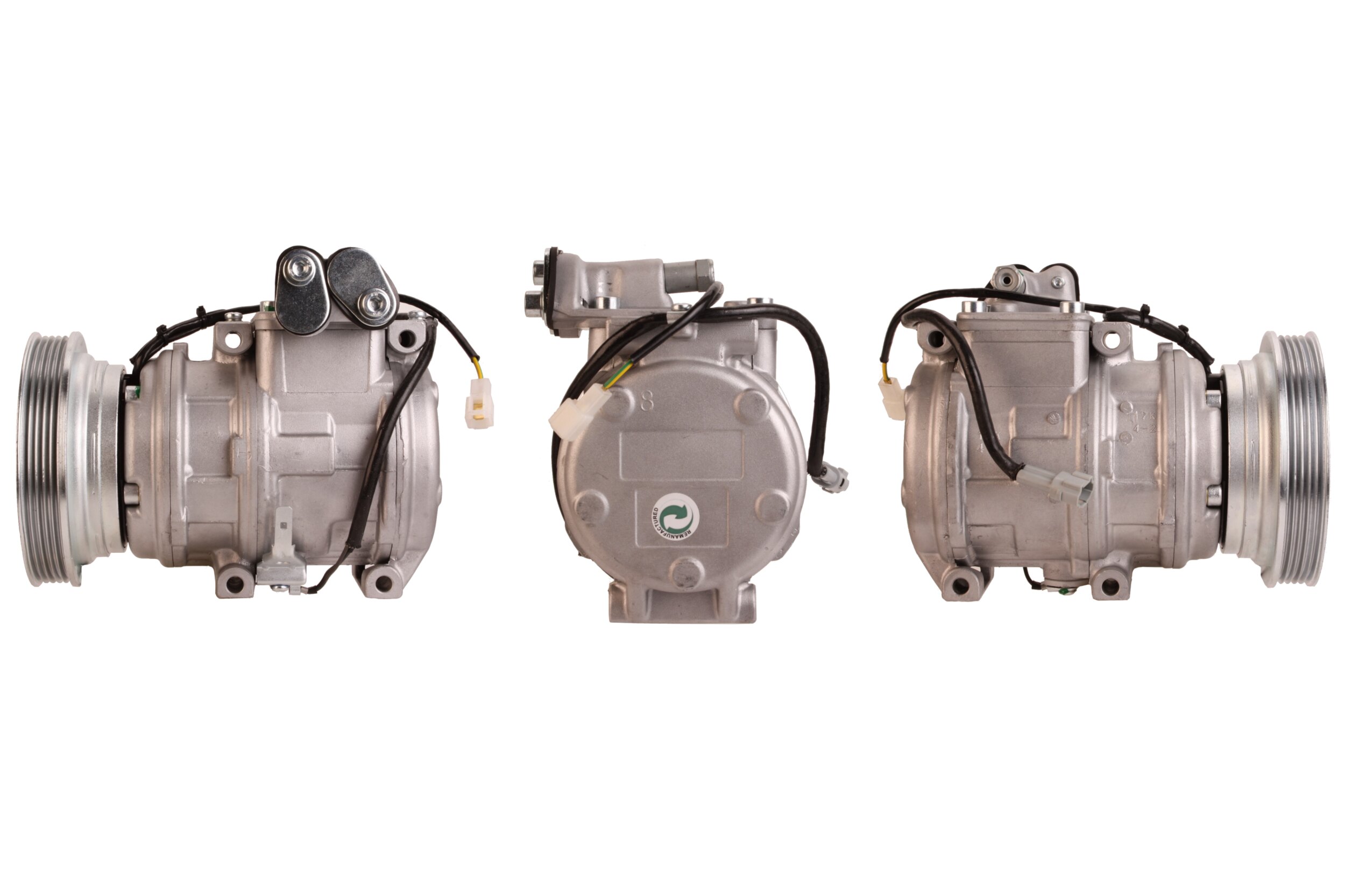 Airco compressor Elstock 51-0237