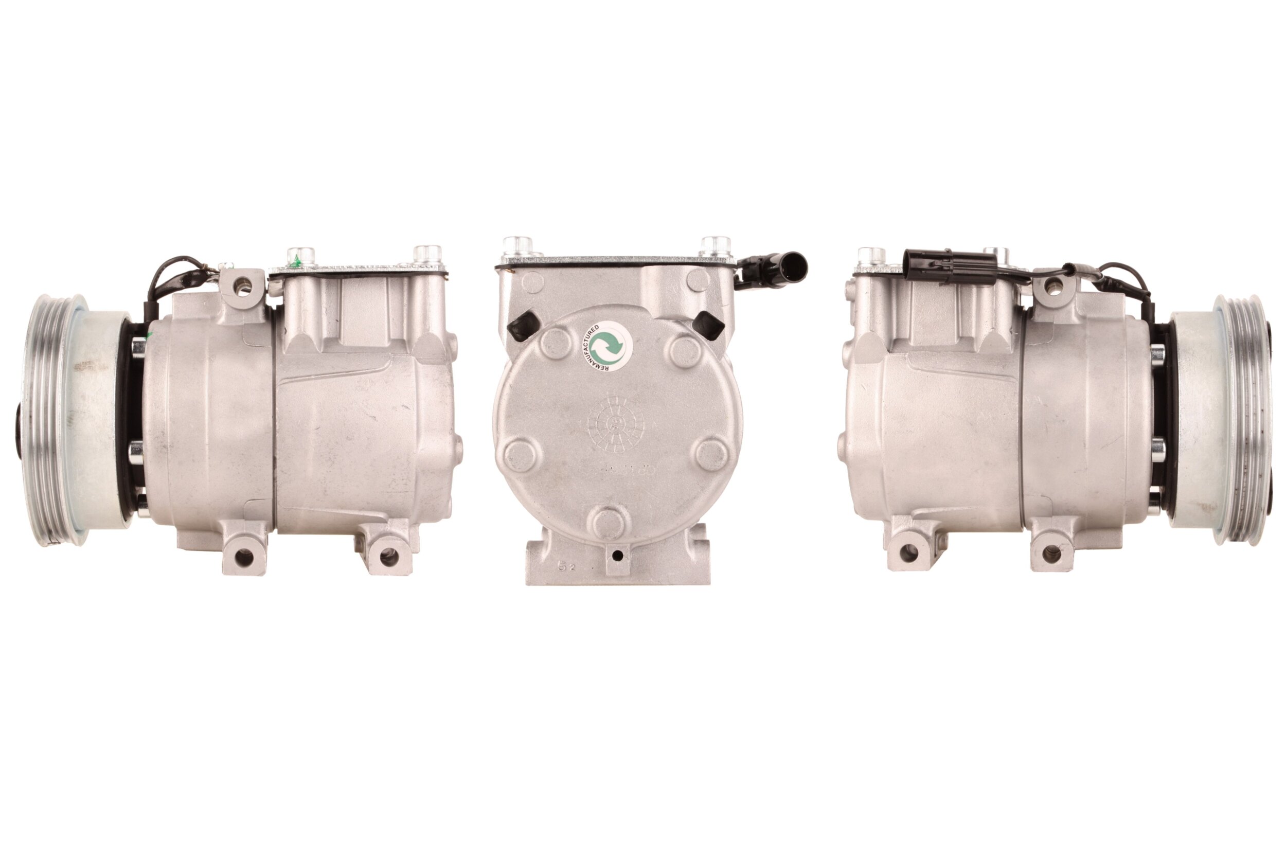 Airco compressor Elstock 51-0151