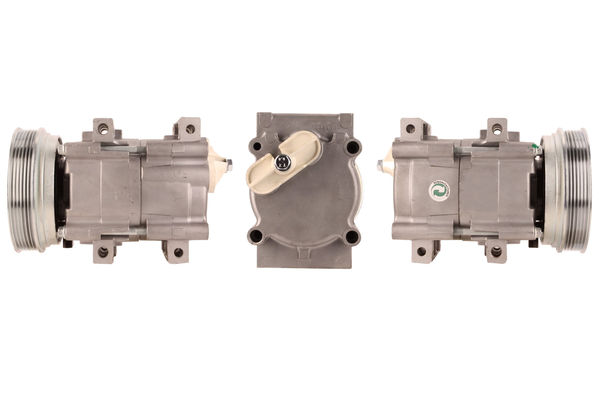 Airco compressor Elstock 51-0148