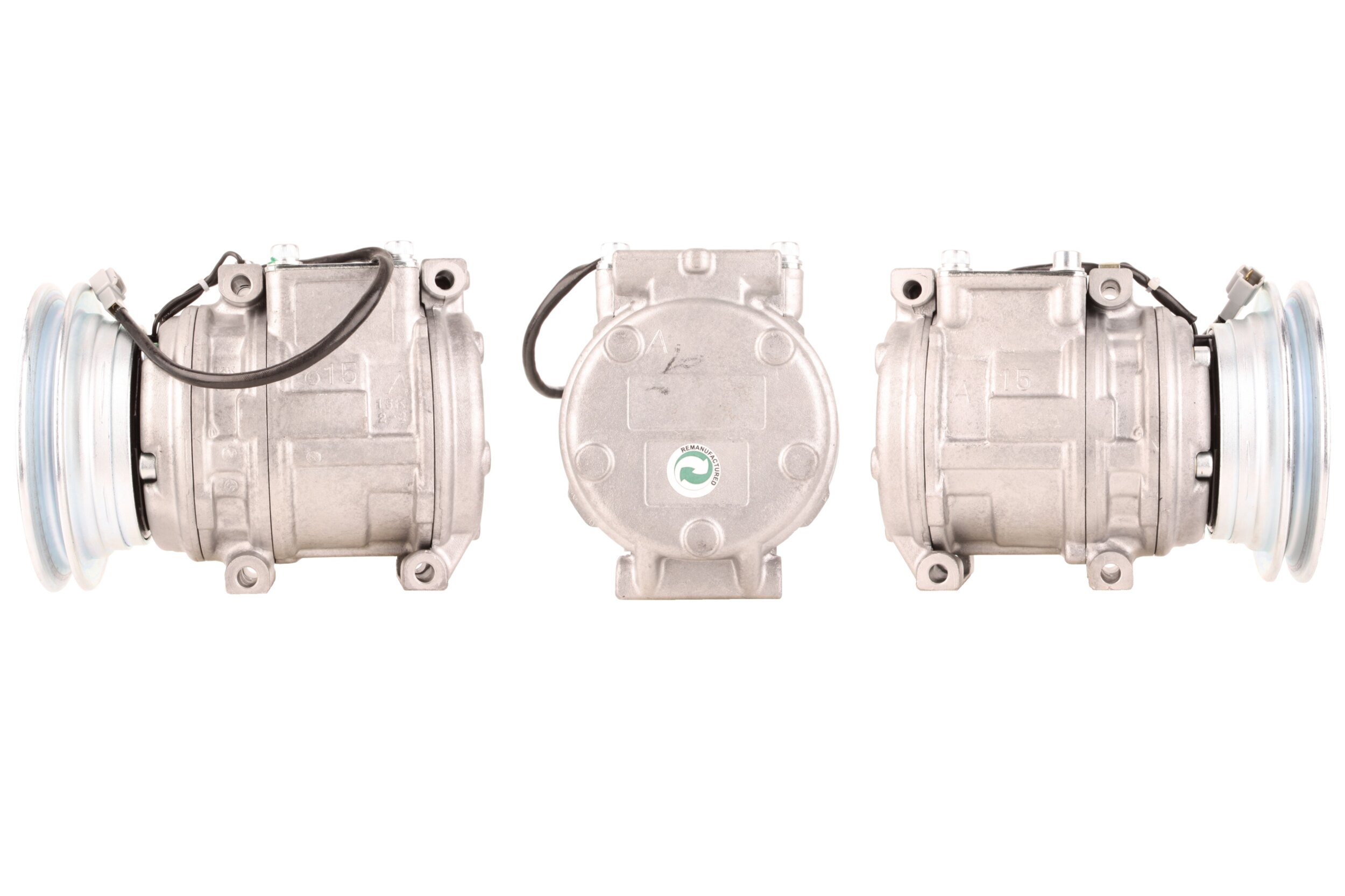 Airco compressor Elstock 51-0180