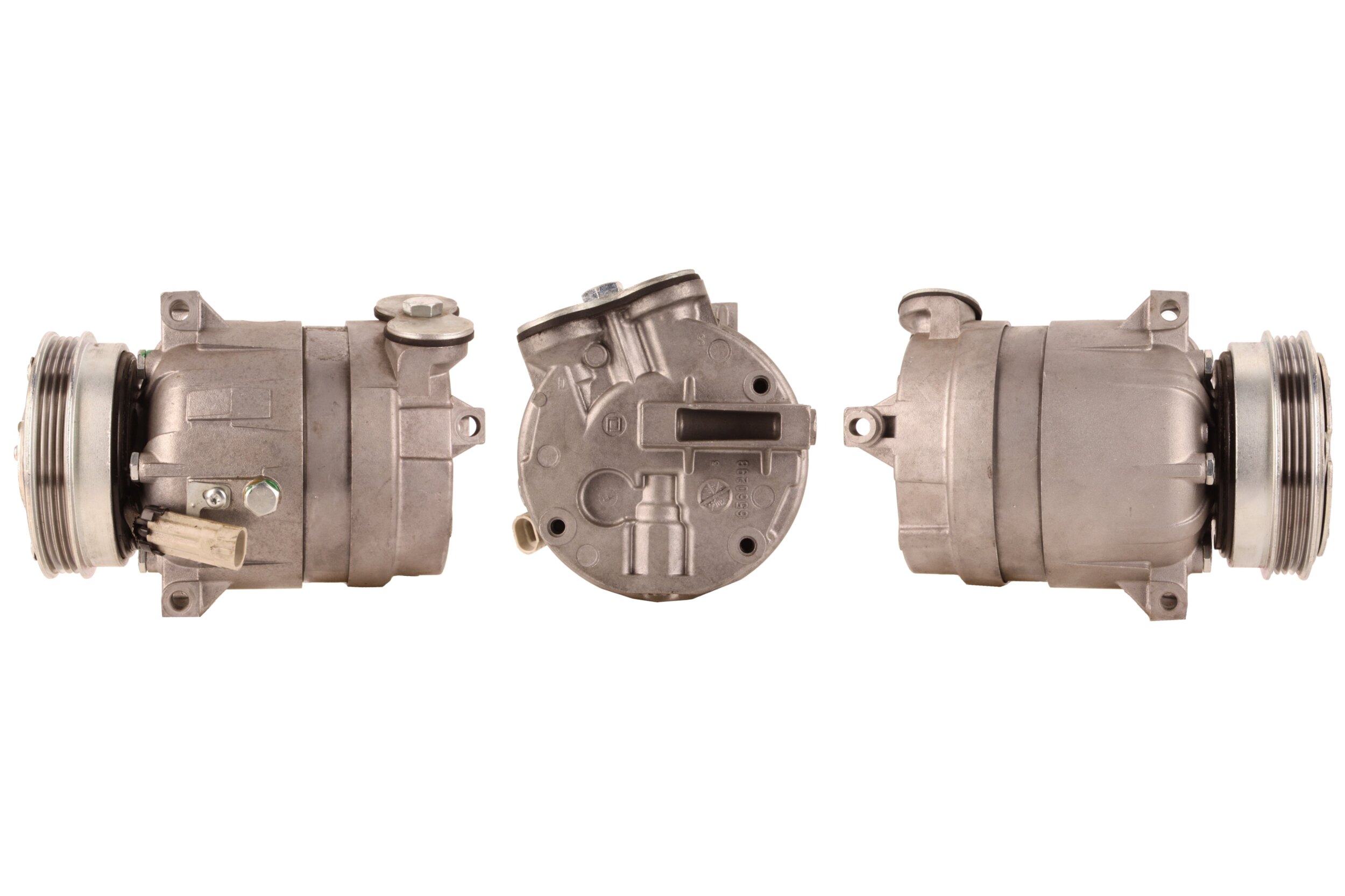 Airco compressor Elstock 51-0252