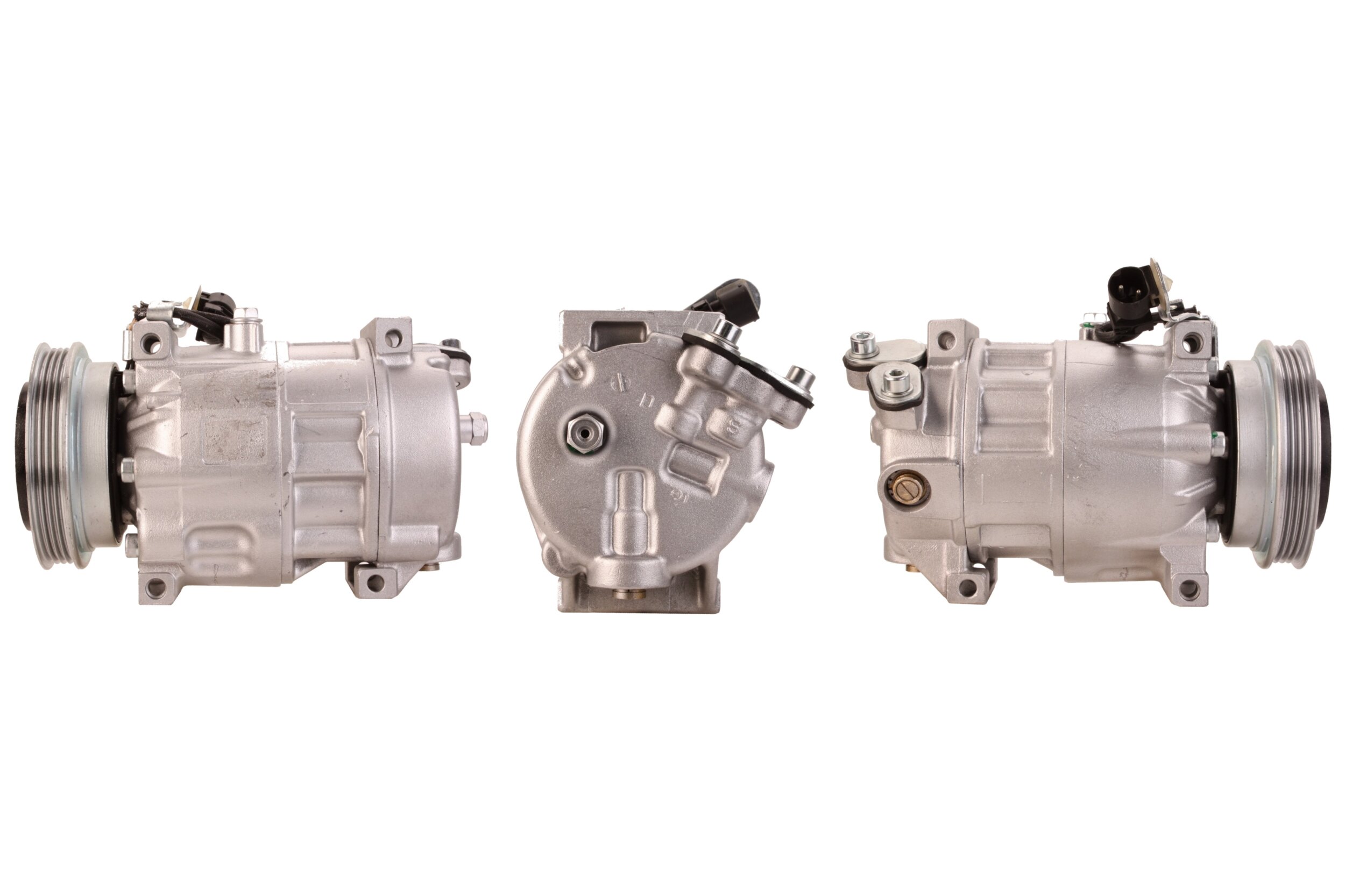 Airco compressor Elstock 51-0263