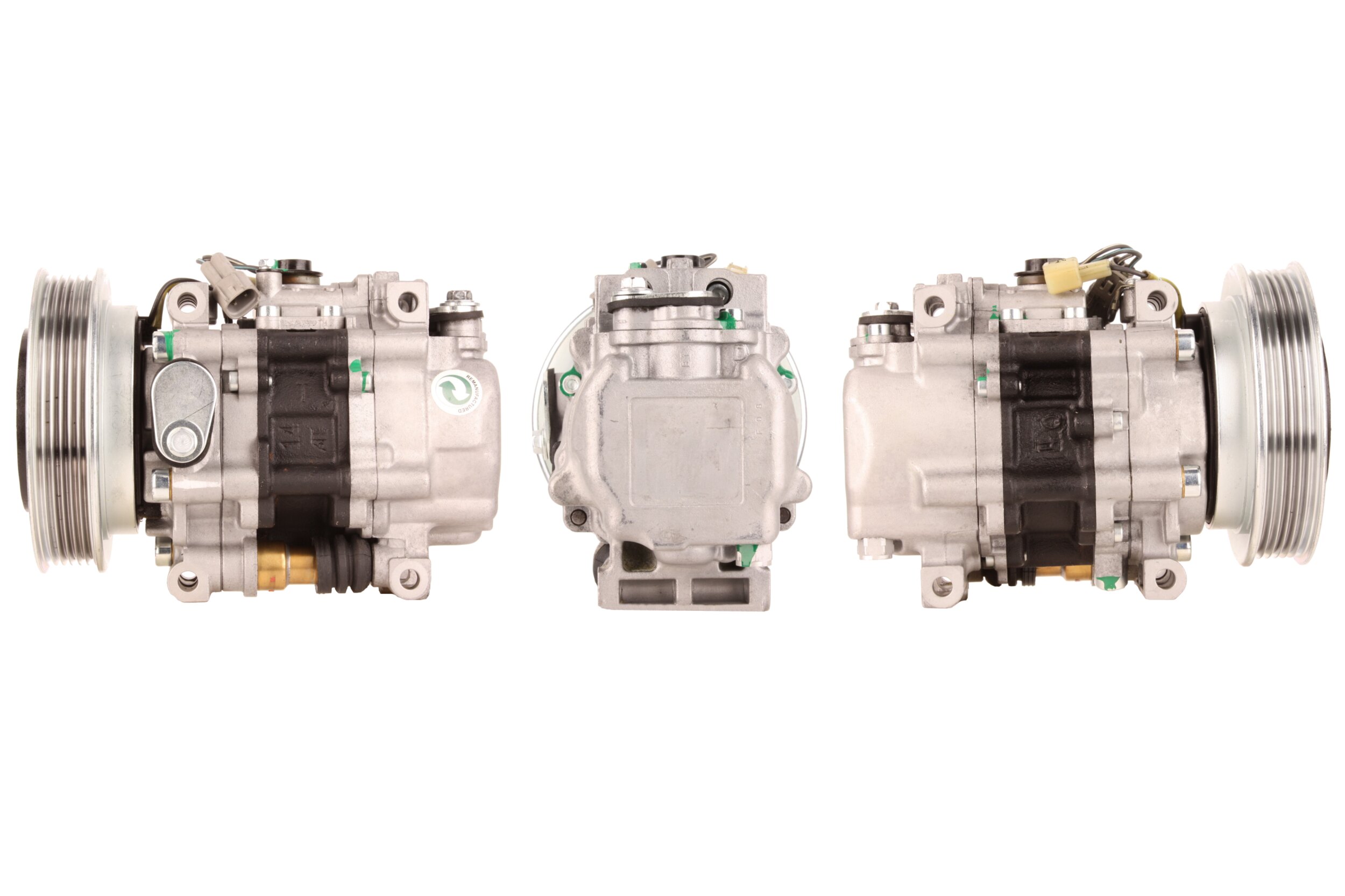 Airco compressor Elstock 51-0241