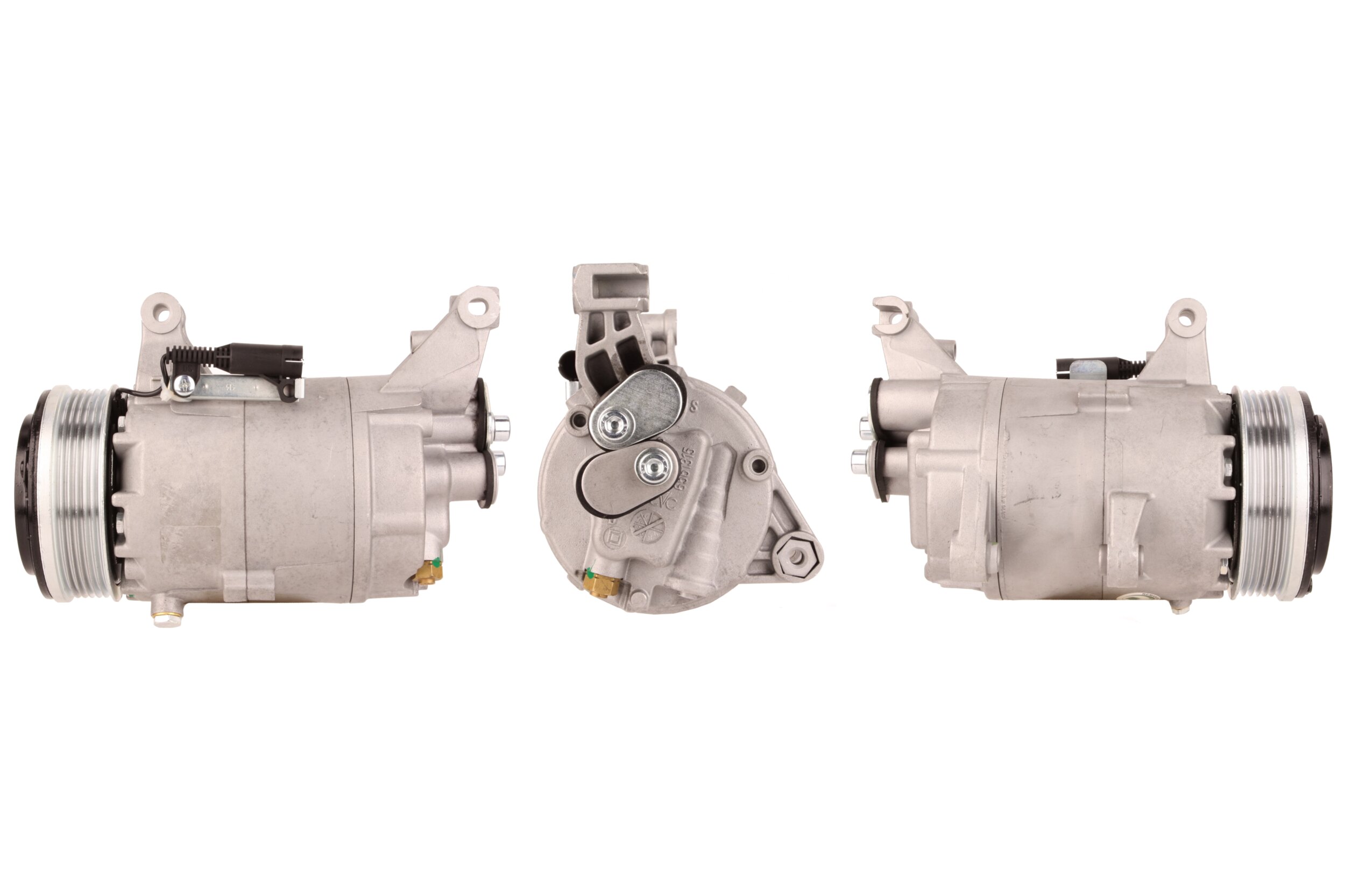 Airco compressor Elstock 51-0242