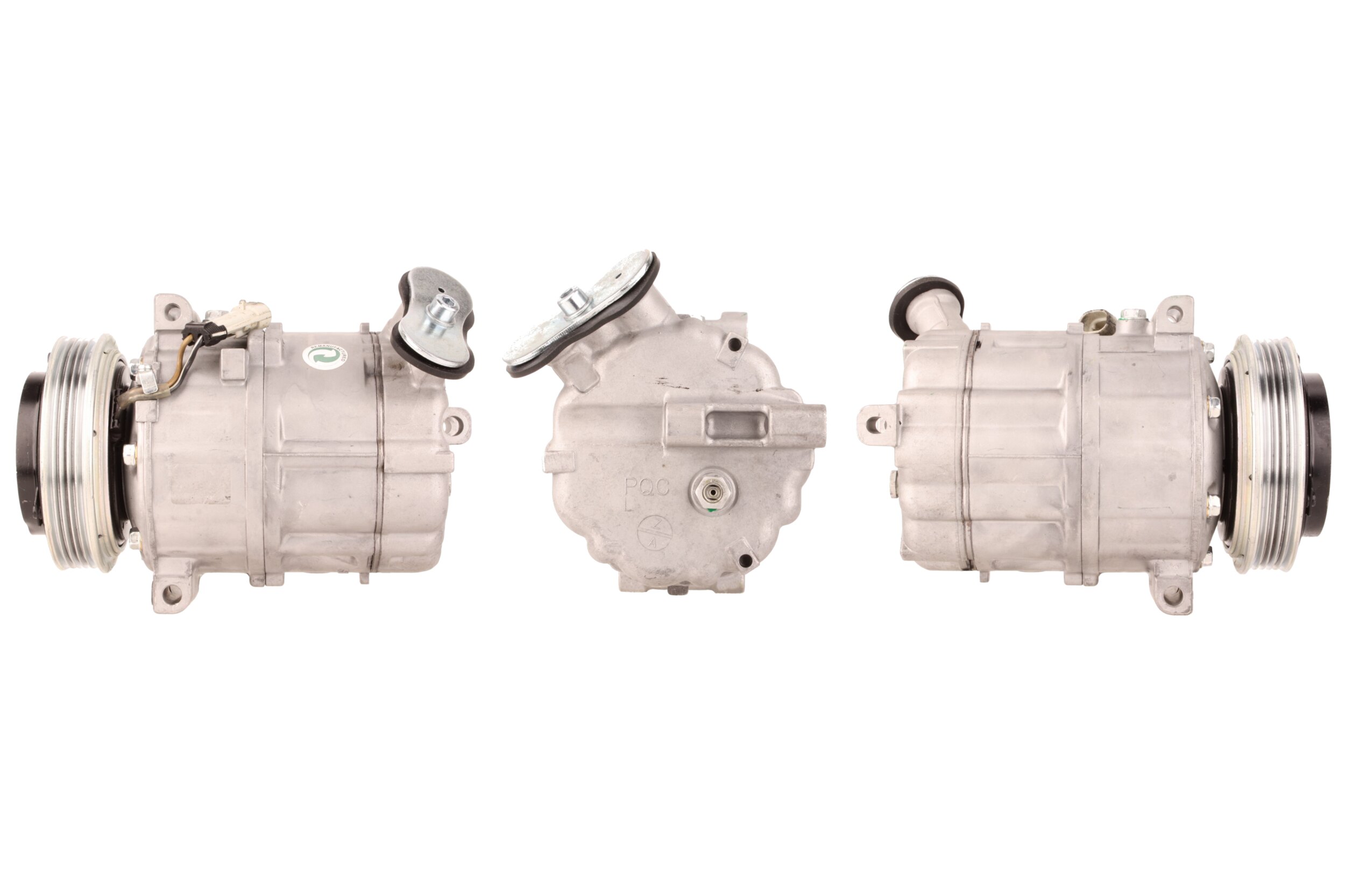 Airco compressor Elstock 51-0267