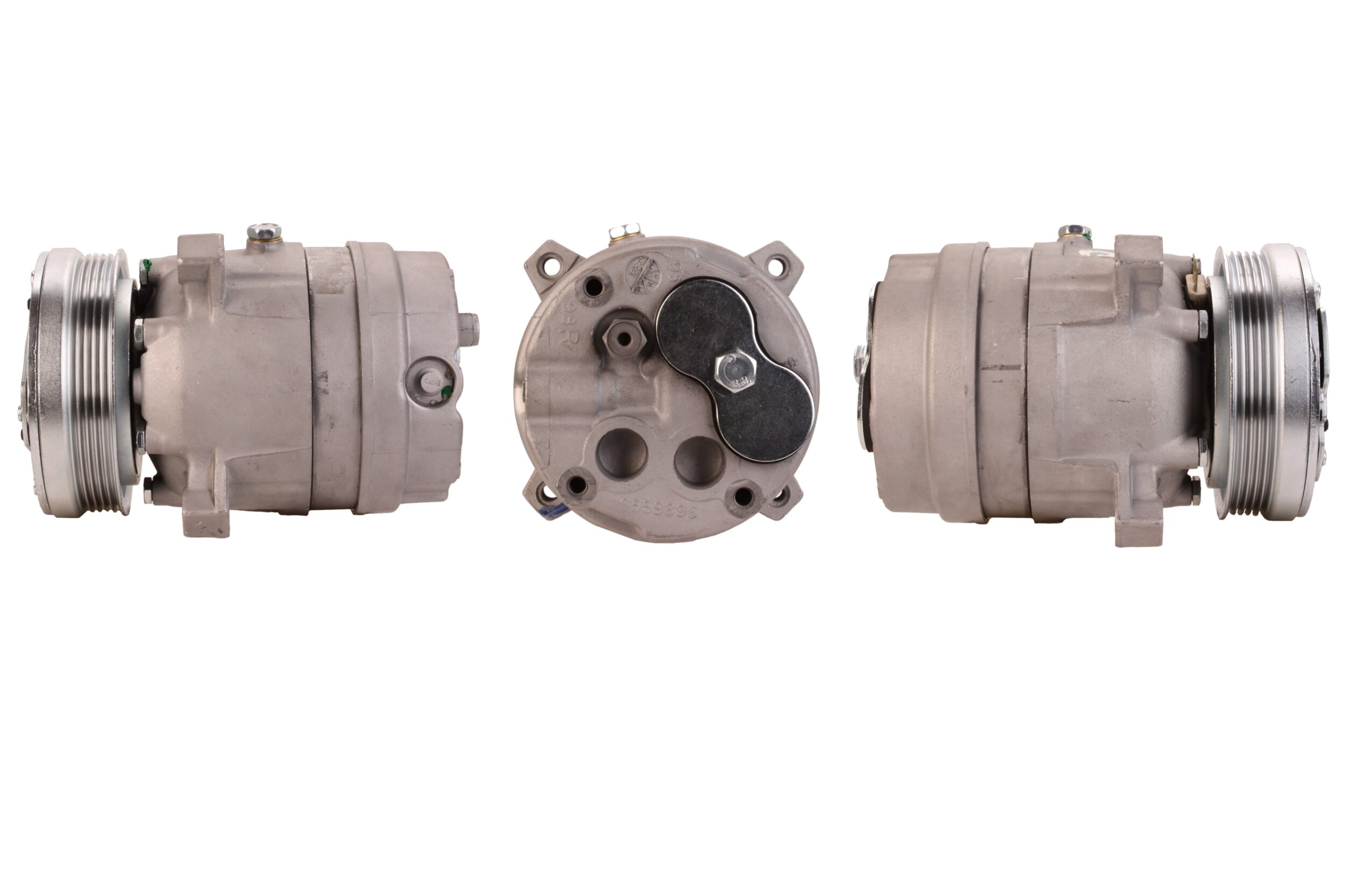 Airco compressor Elstock 51-0294