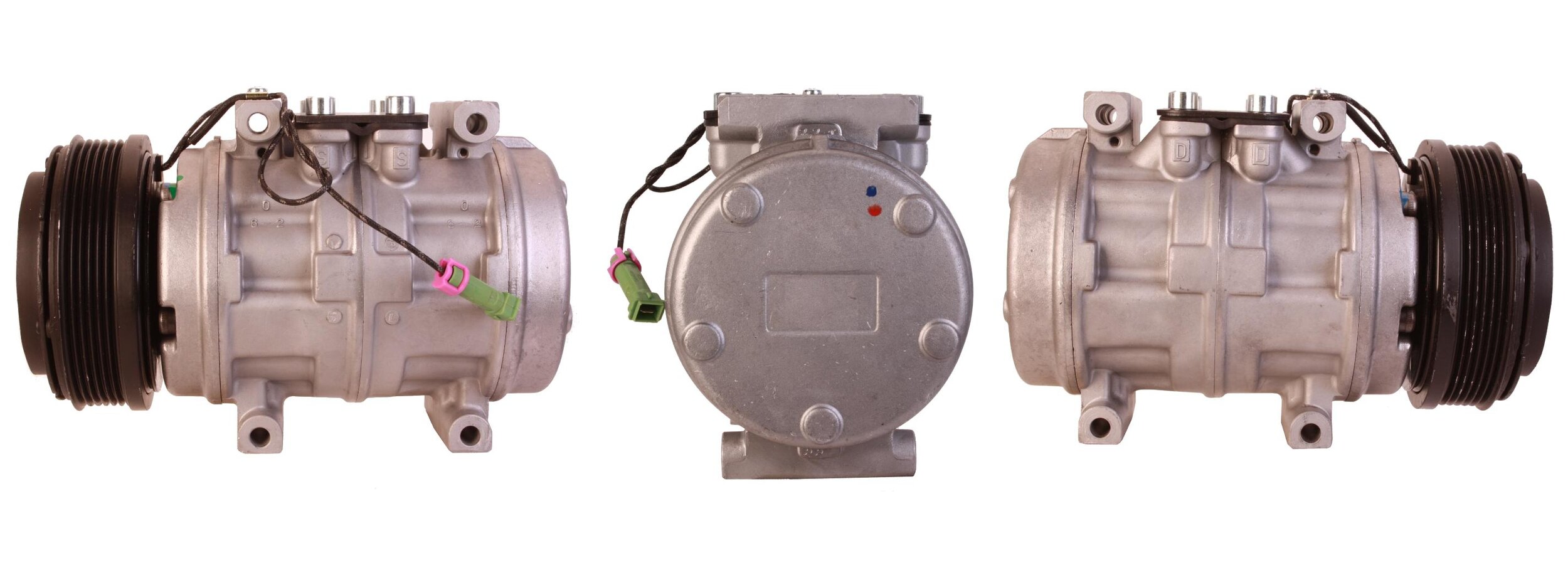 Airco compressor Elstock 51-0545