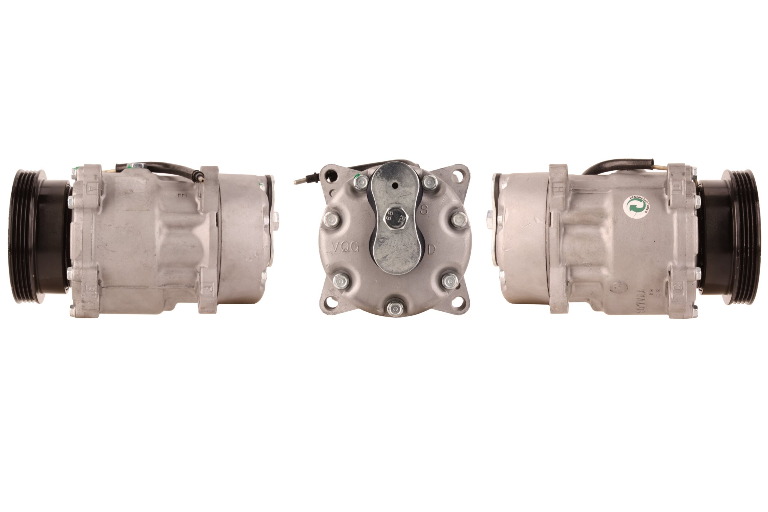 Airco compressor Elstock 51-0298