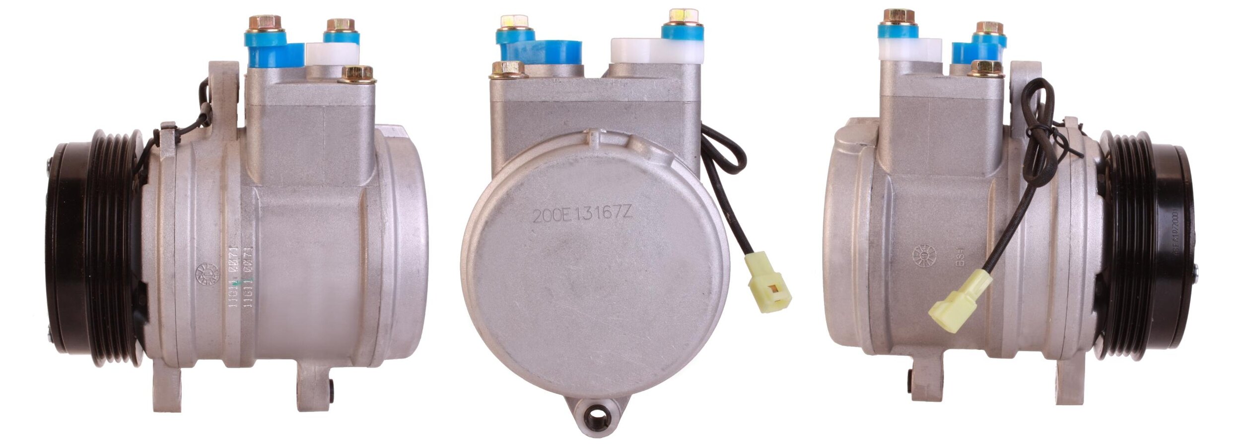 Airco compressor Elstock 51-0560