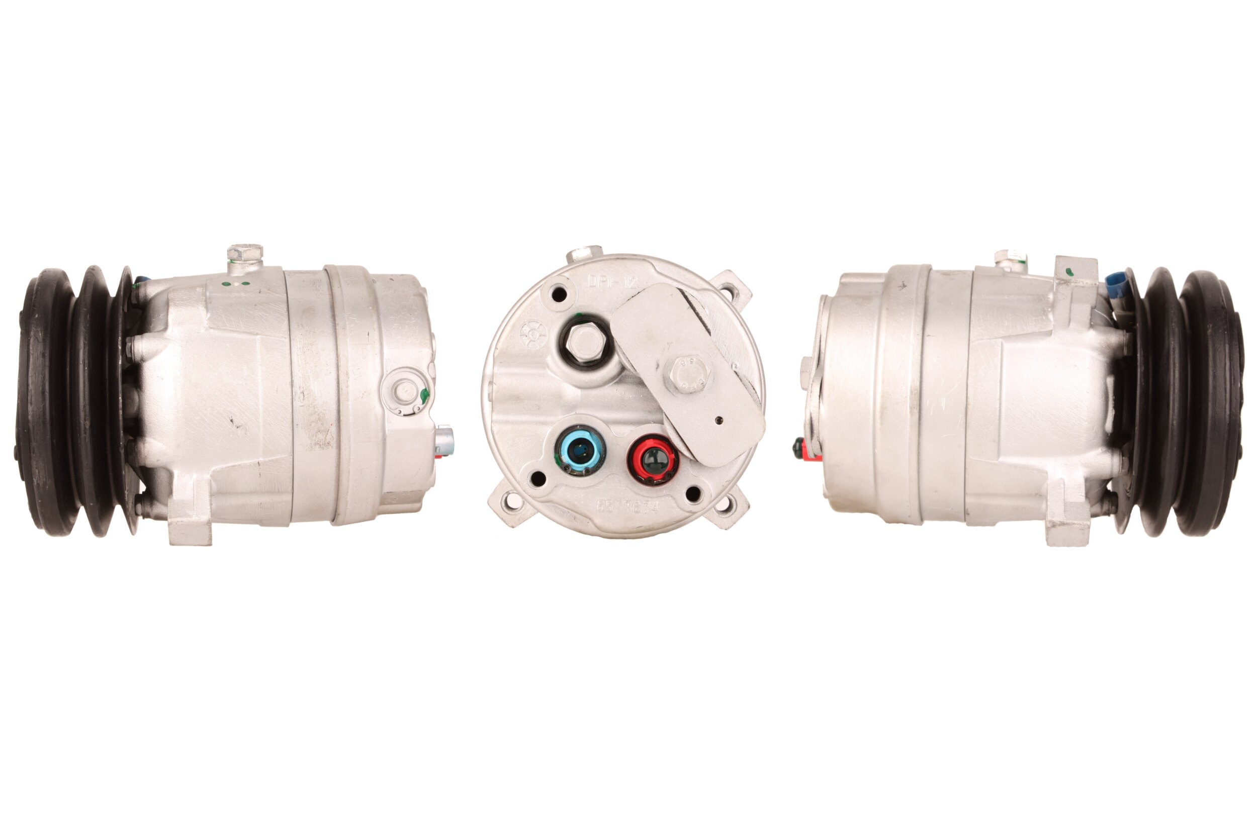 Airco compressor Elstock 51-0310