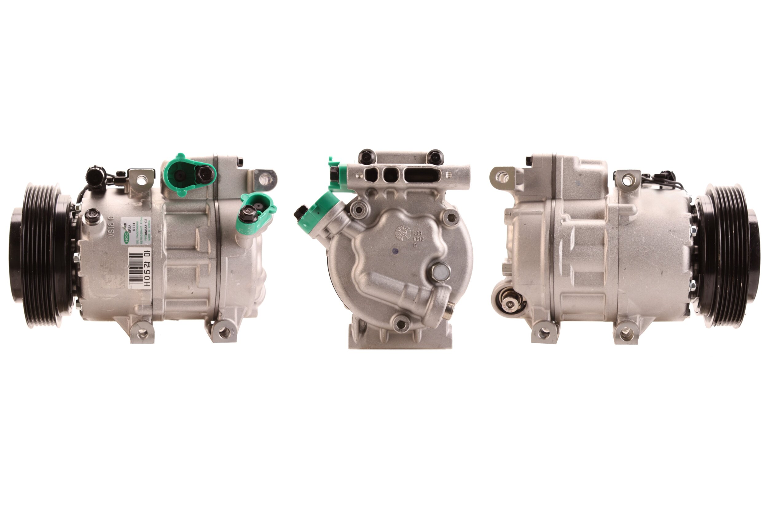 Airco compressor Elstock 51-0714