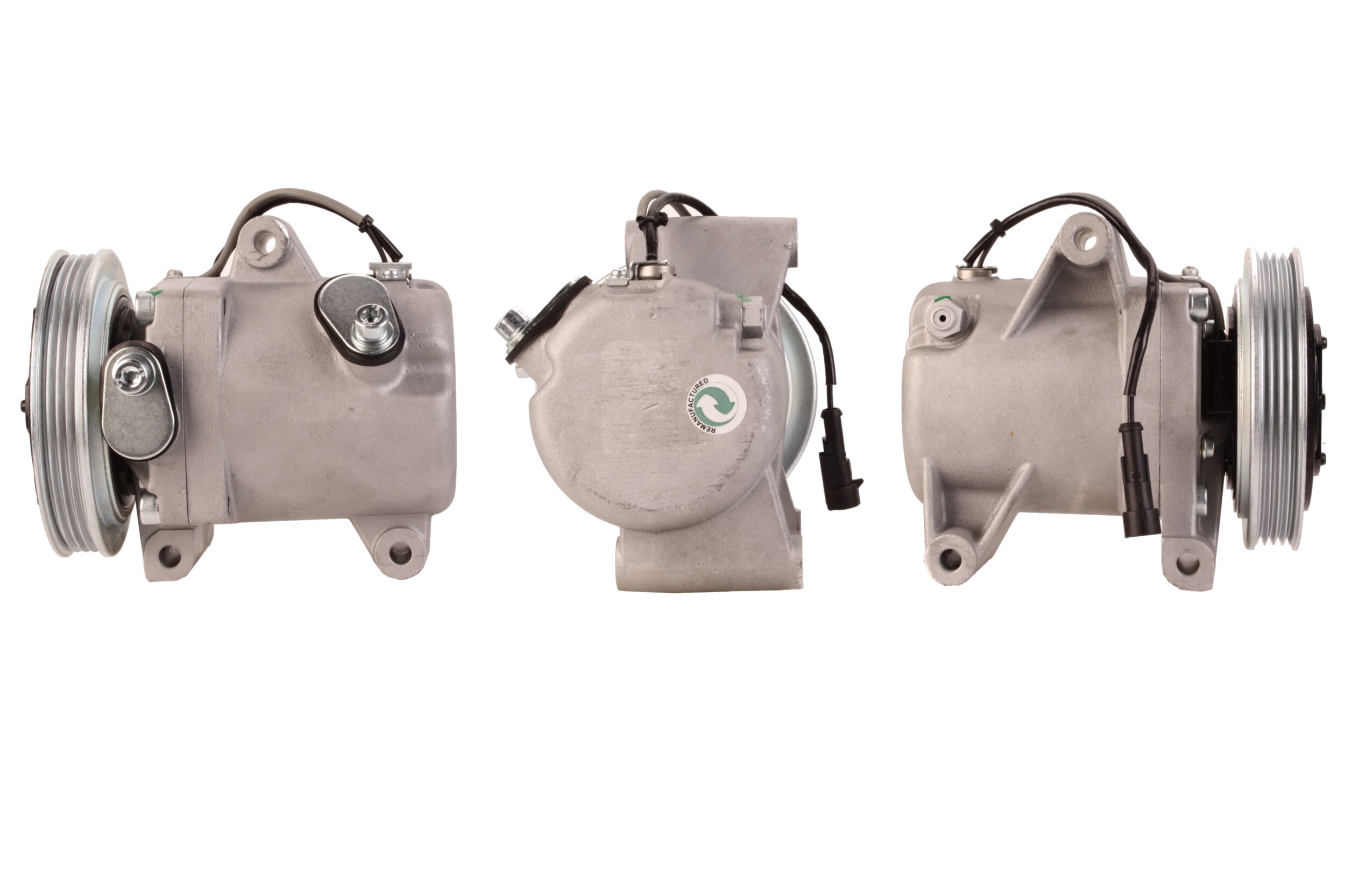 Airco compressor Elstock 51-0715