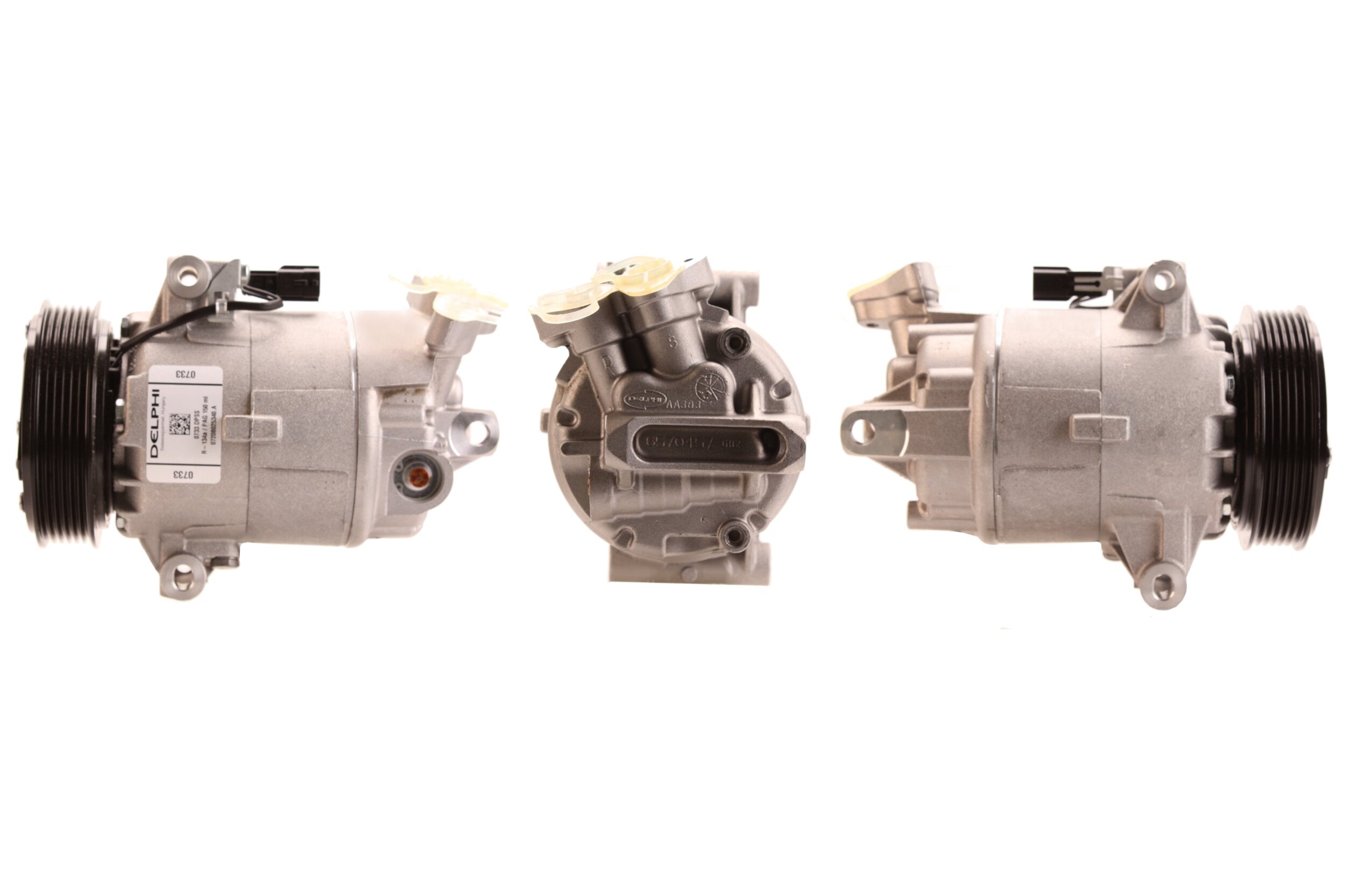 Airco compressor Elstock 51-0721