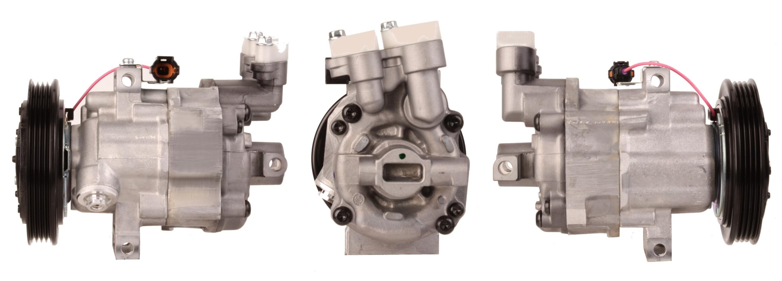 Airco compressor Elstock 51-0745