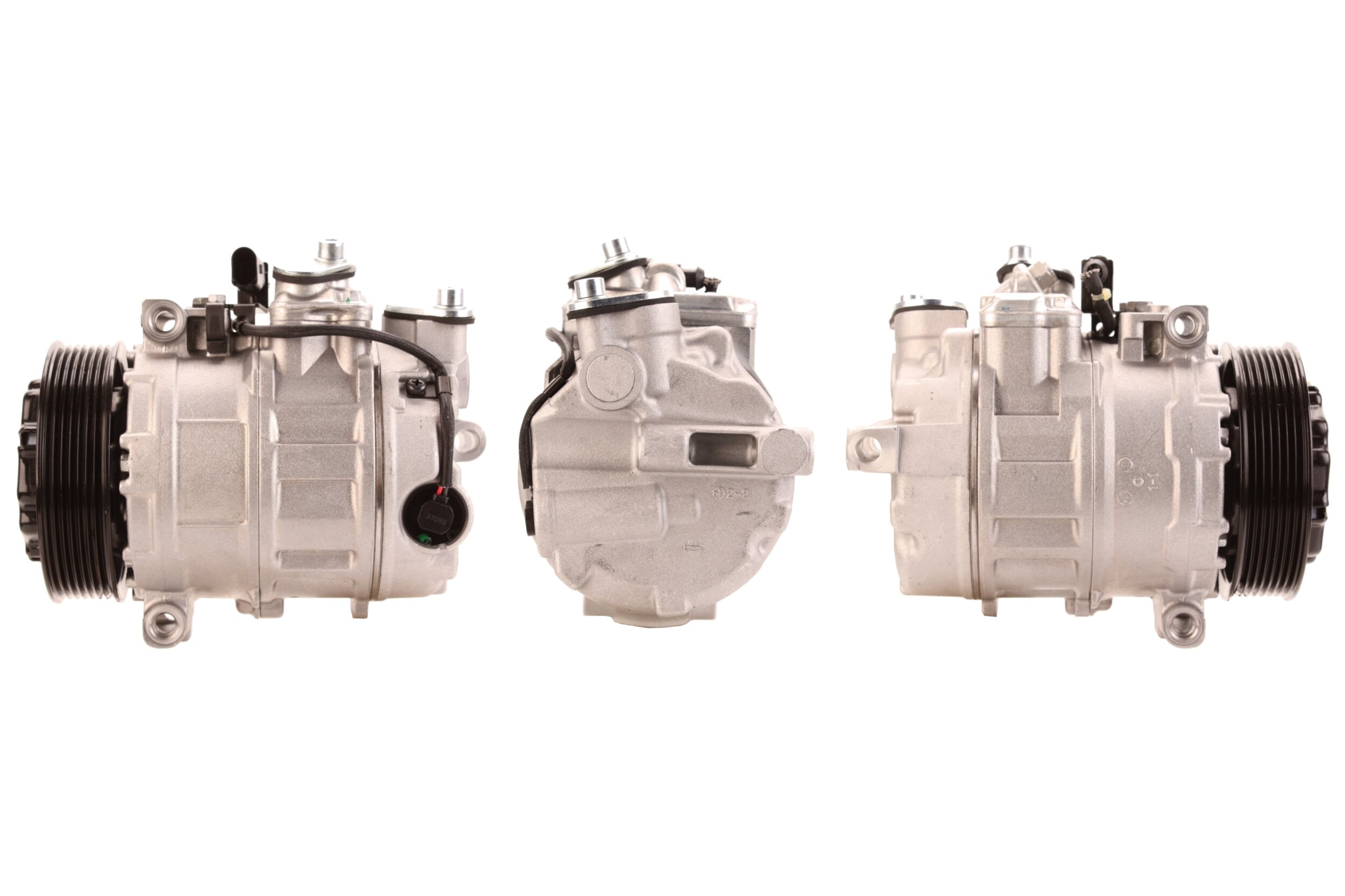 Airco compressor Elstock 51-0759