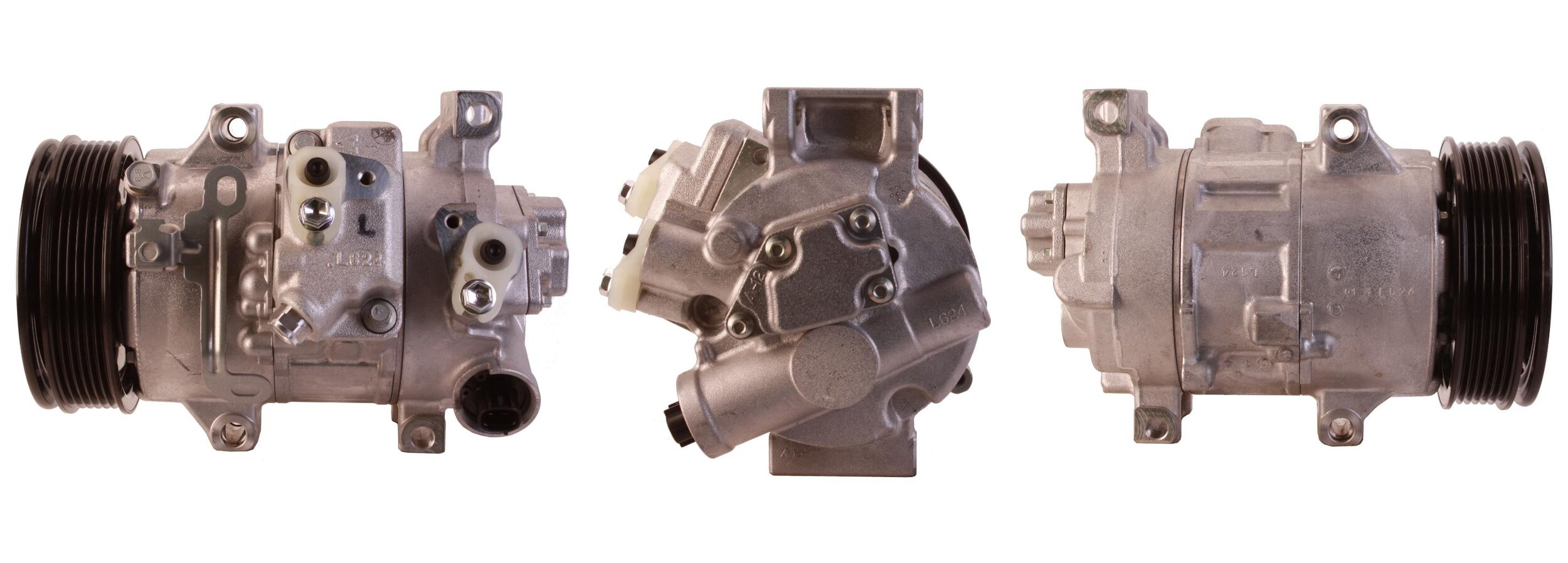 Airco compressor Elstock 51-0802