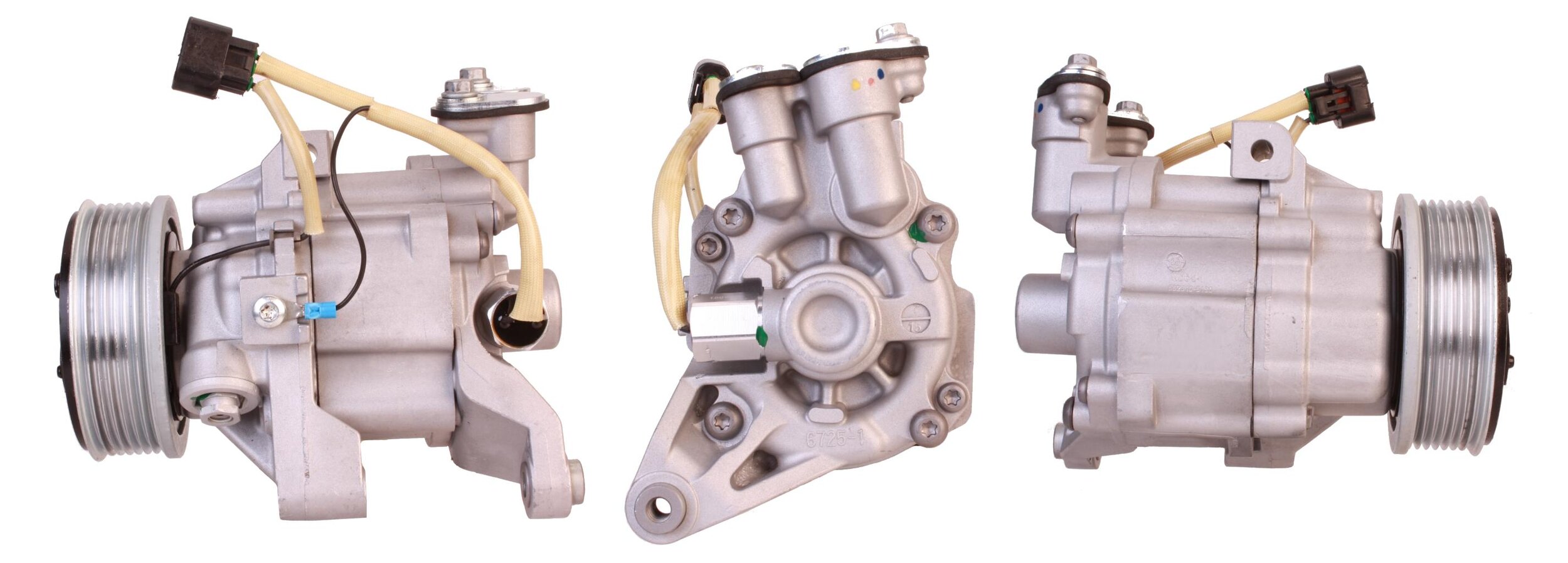 Airco compressor Elstock 51-0797