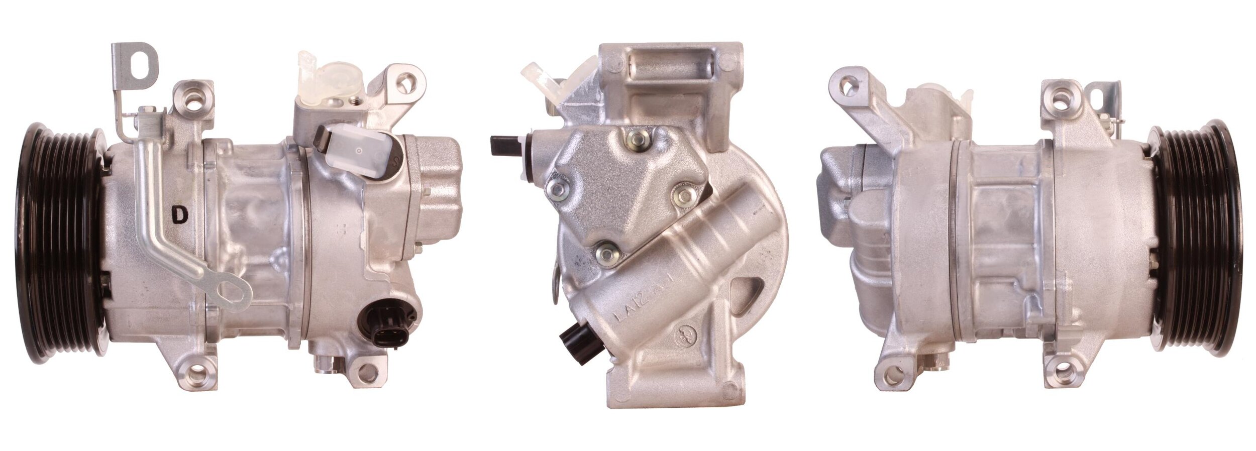 Airco compressor Elstock 51-0837