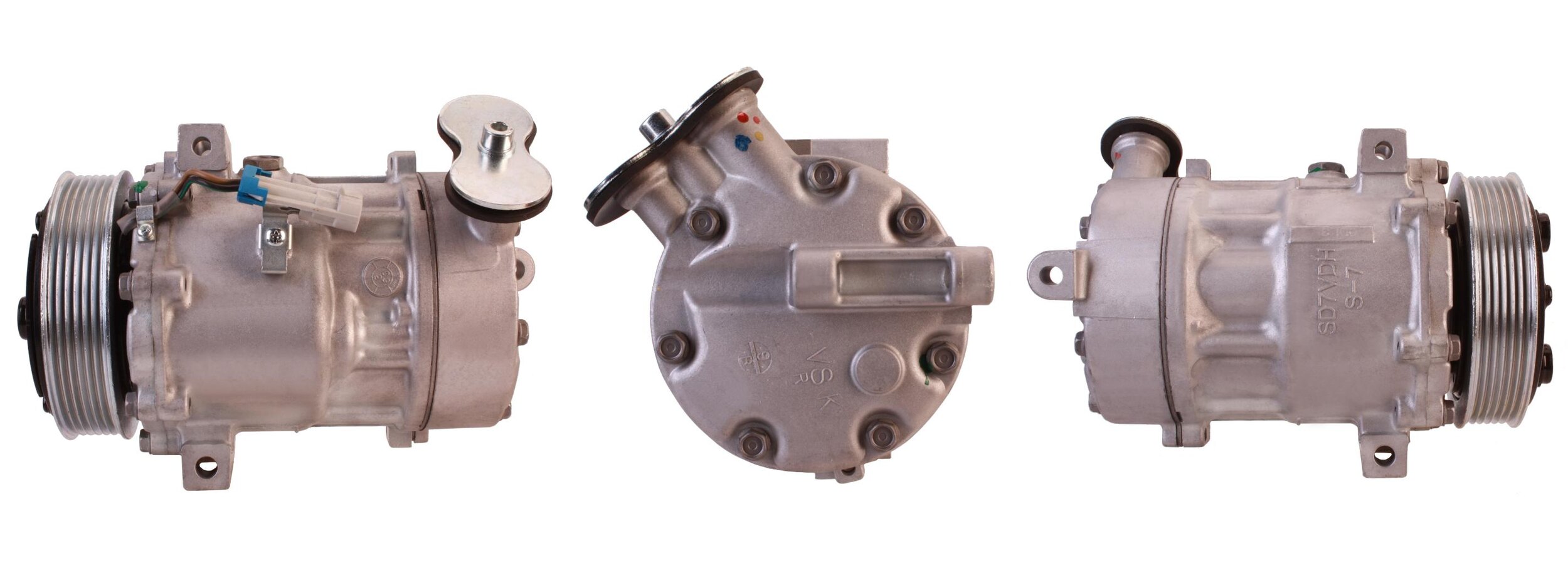 Airco compressor Elstock 51-0807