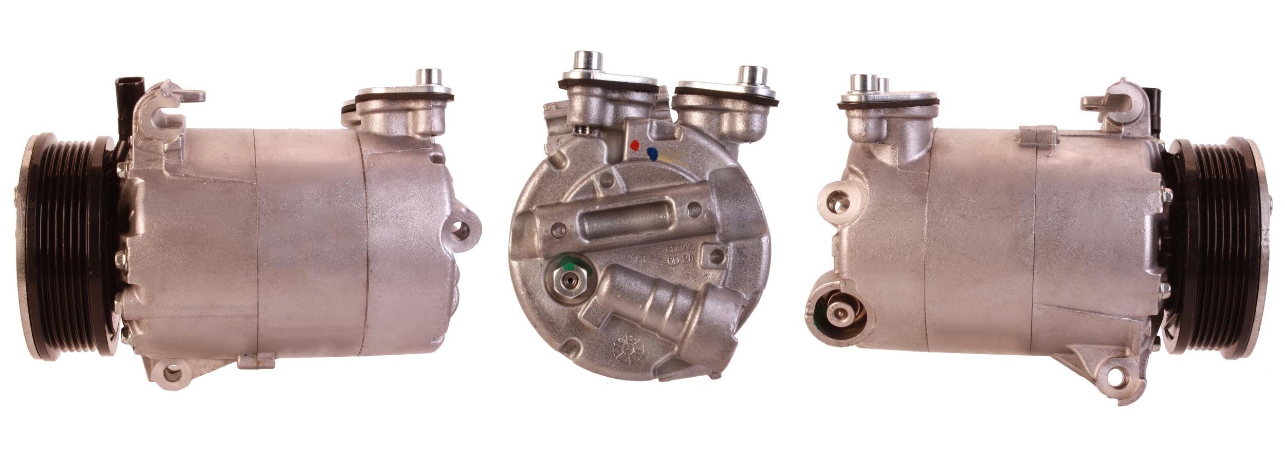 Airco compressor Elstock 51-0864