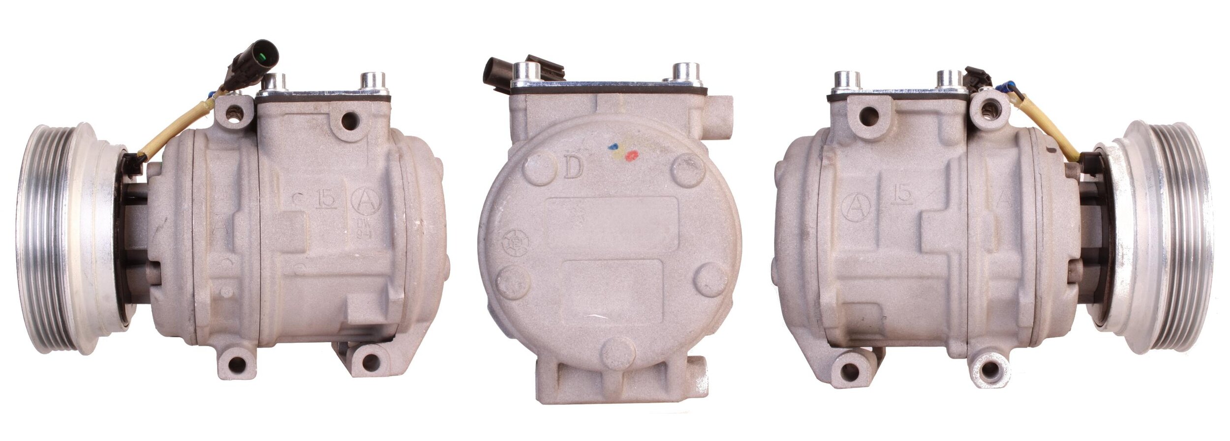 Airco compressor Elstock 51-0871