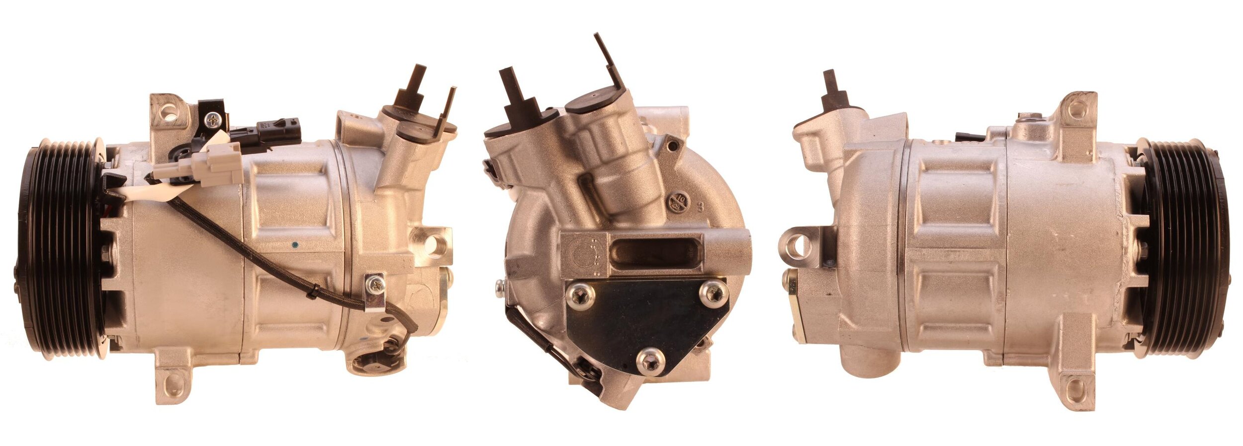 Airco compressor Elstock 51-0893