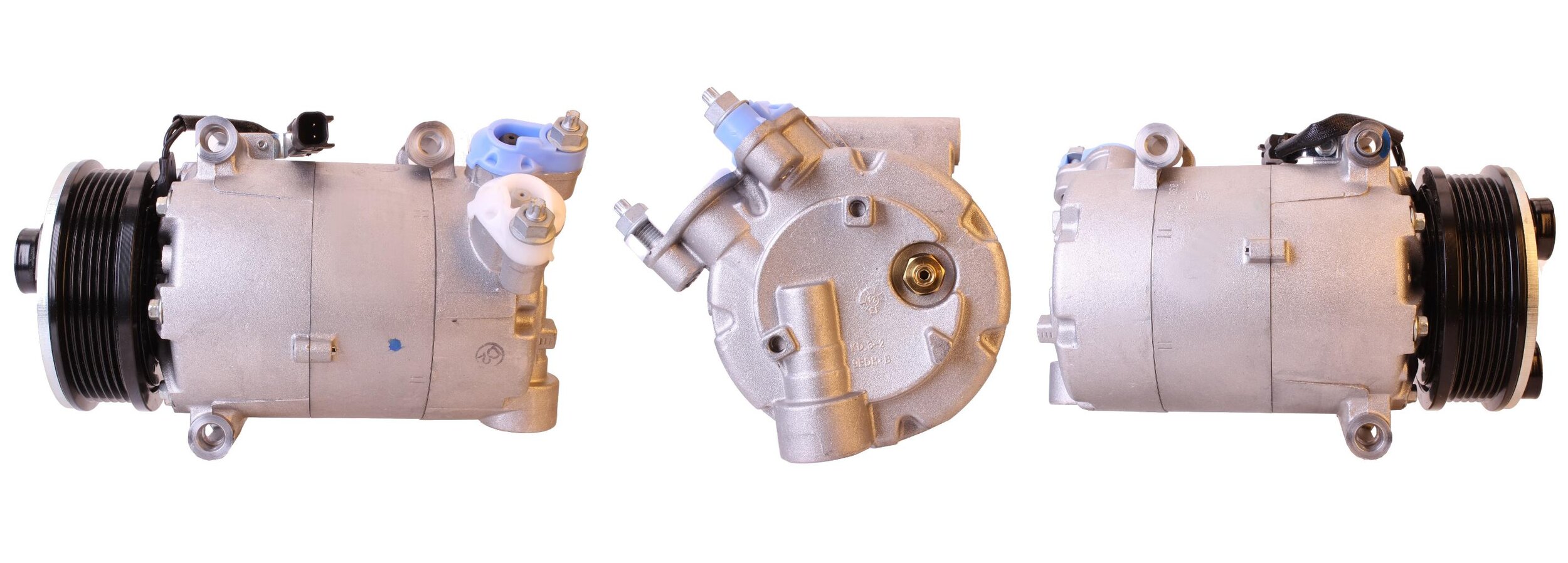 Airco compressor Elstock 51-0903