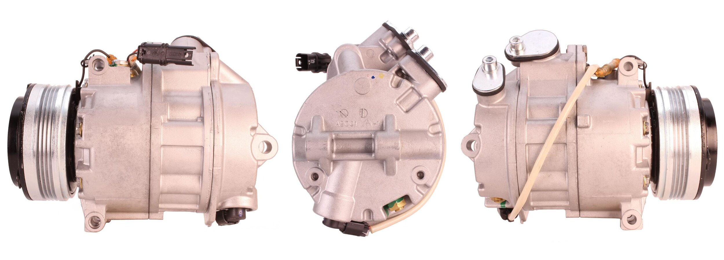 Airco compressor Elstock 51-0886