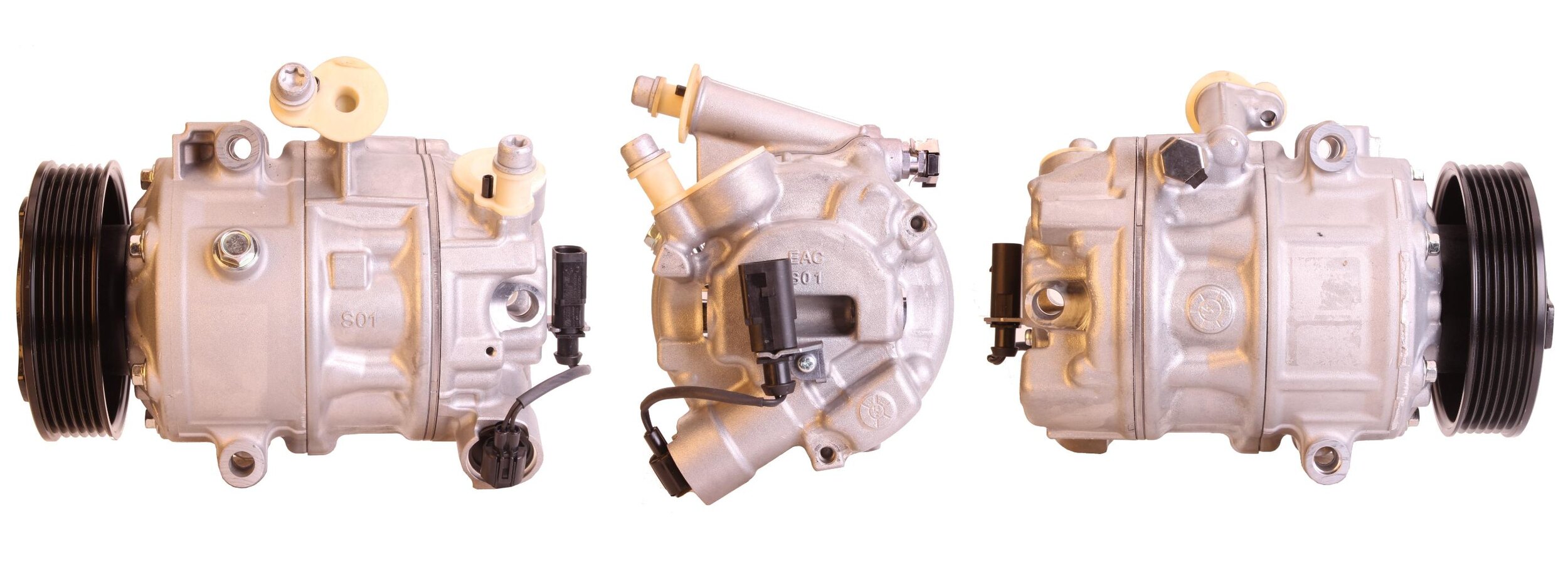 Airco compressor Elstock 51-0909