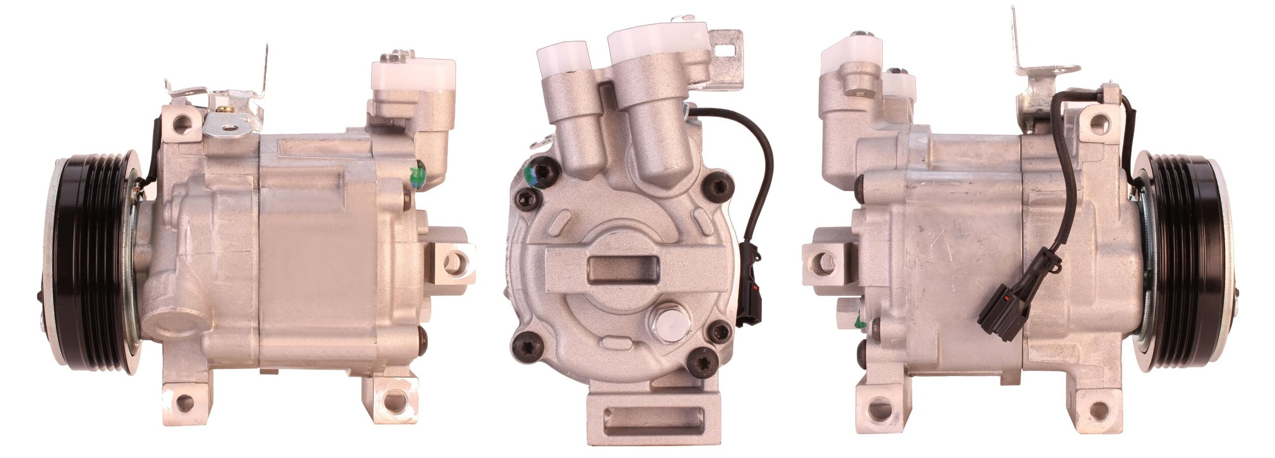 Airco compressor Elstock 51-0935