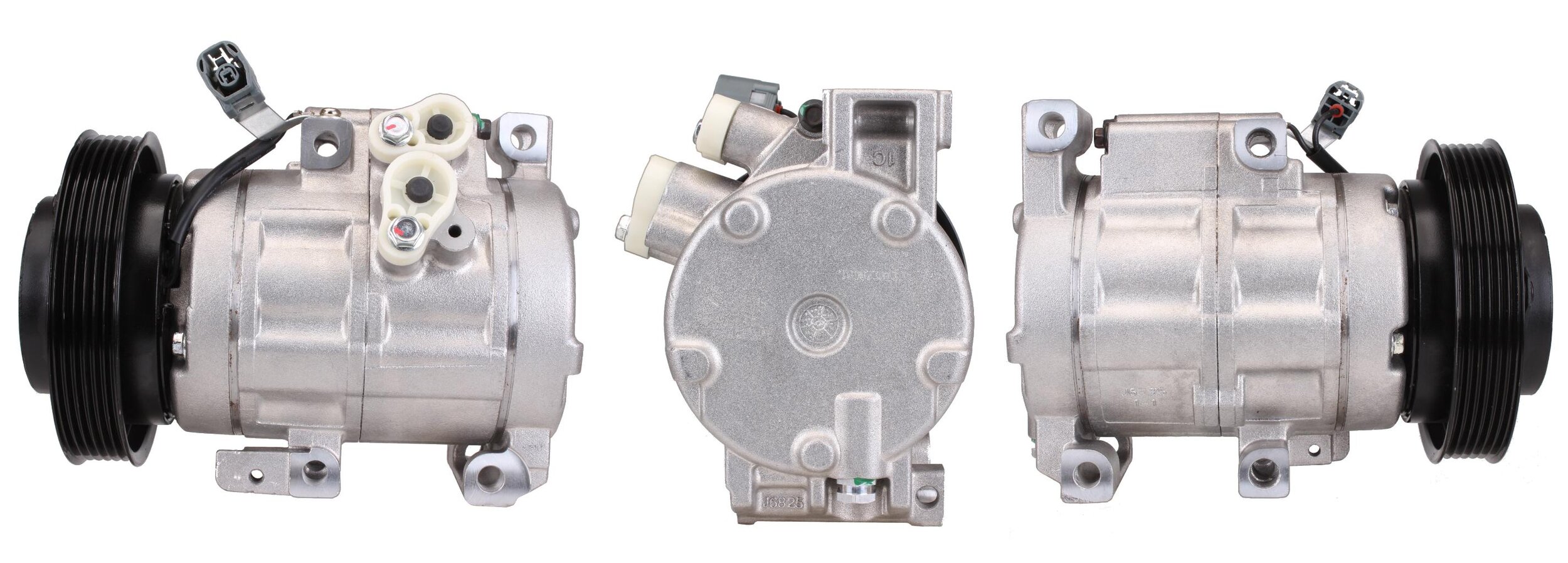 Airco compressor Elstock 51-0970