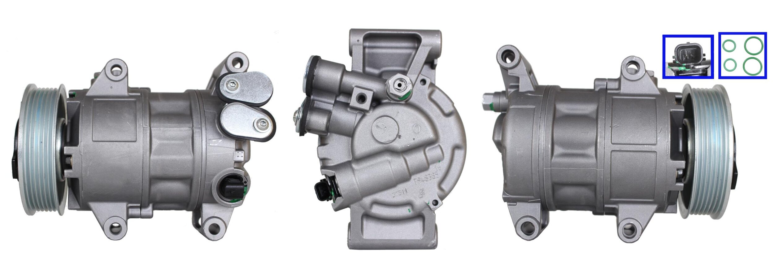 Airco compressor Elstock 51-1289