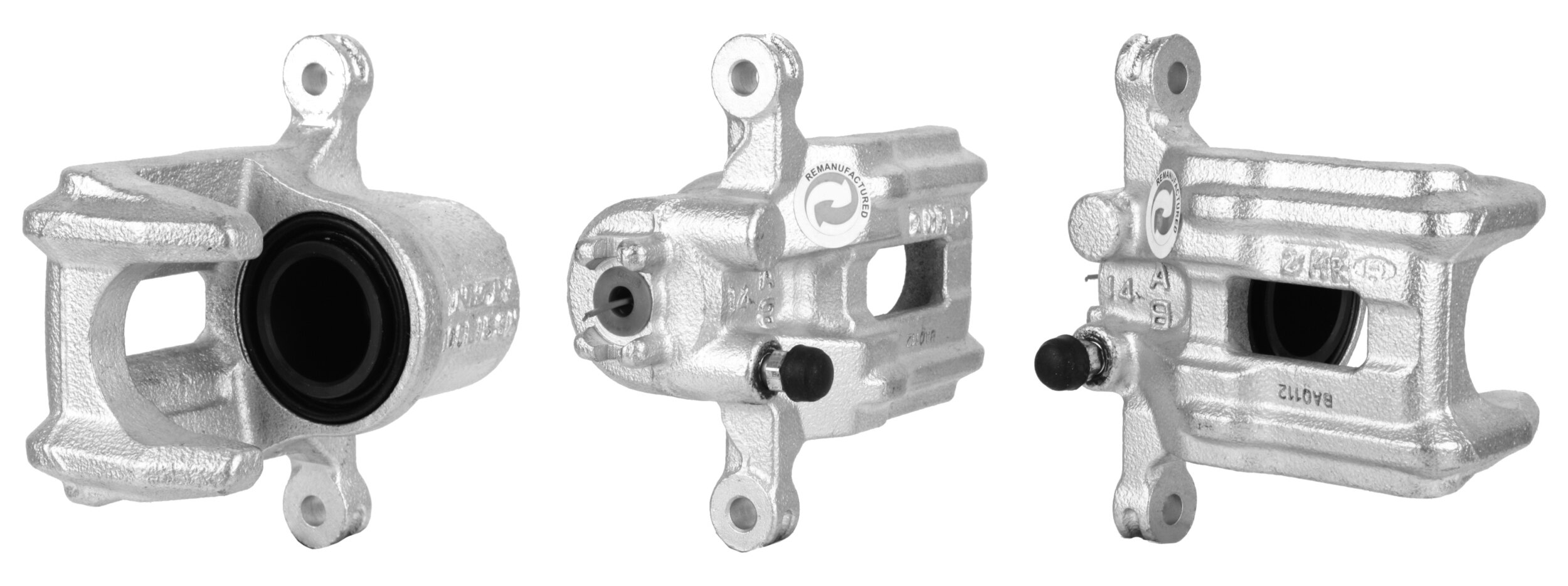 Elstock Remzadel/remklauw 86-0775