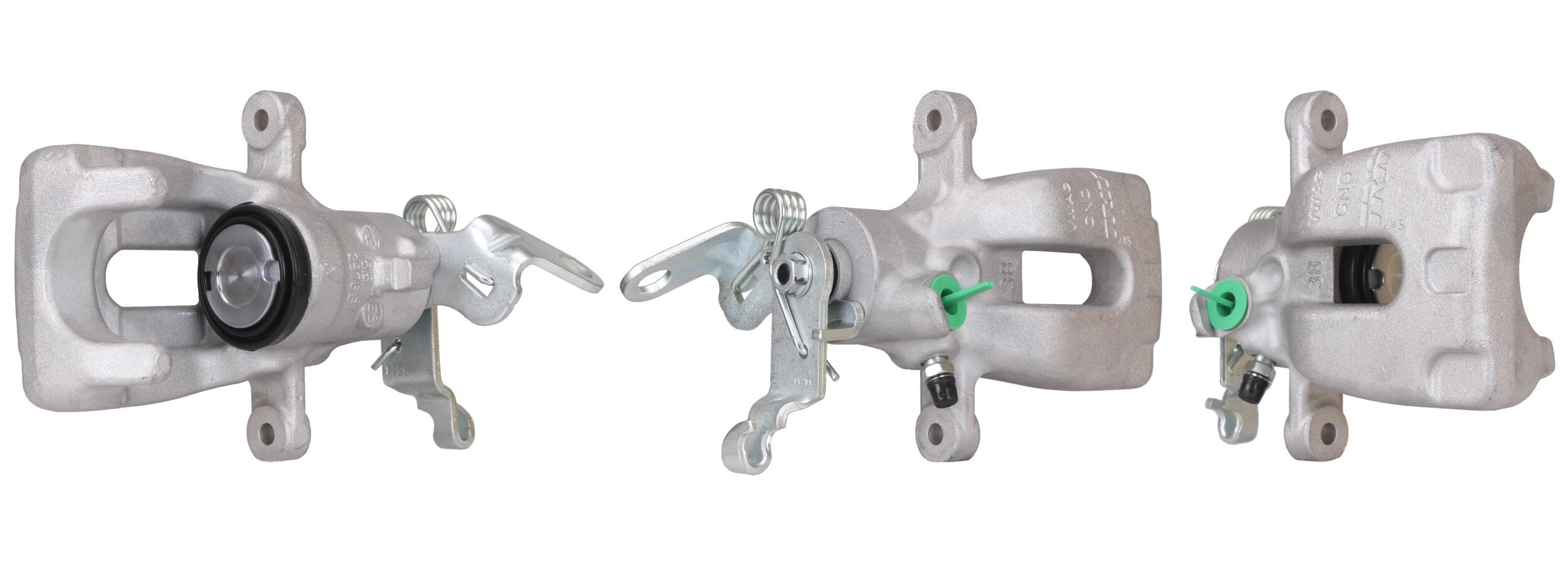 Elstock Remzadel/remklauw 87-2492