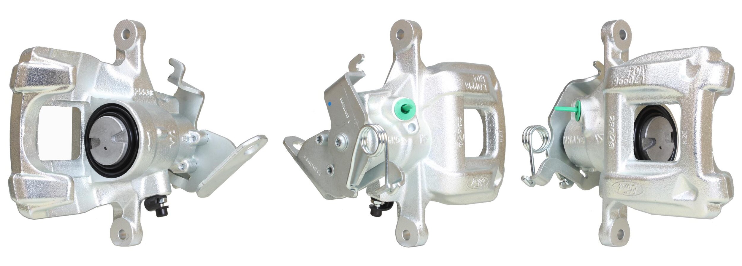 Elstock Remzadel/remklauw 86-2984