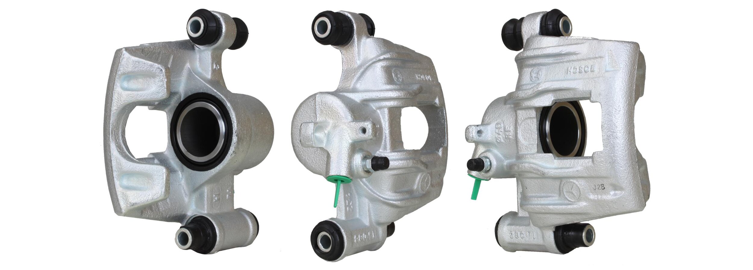 Remzadel/remklauw Elstock 87-2987