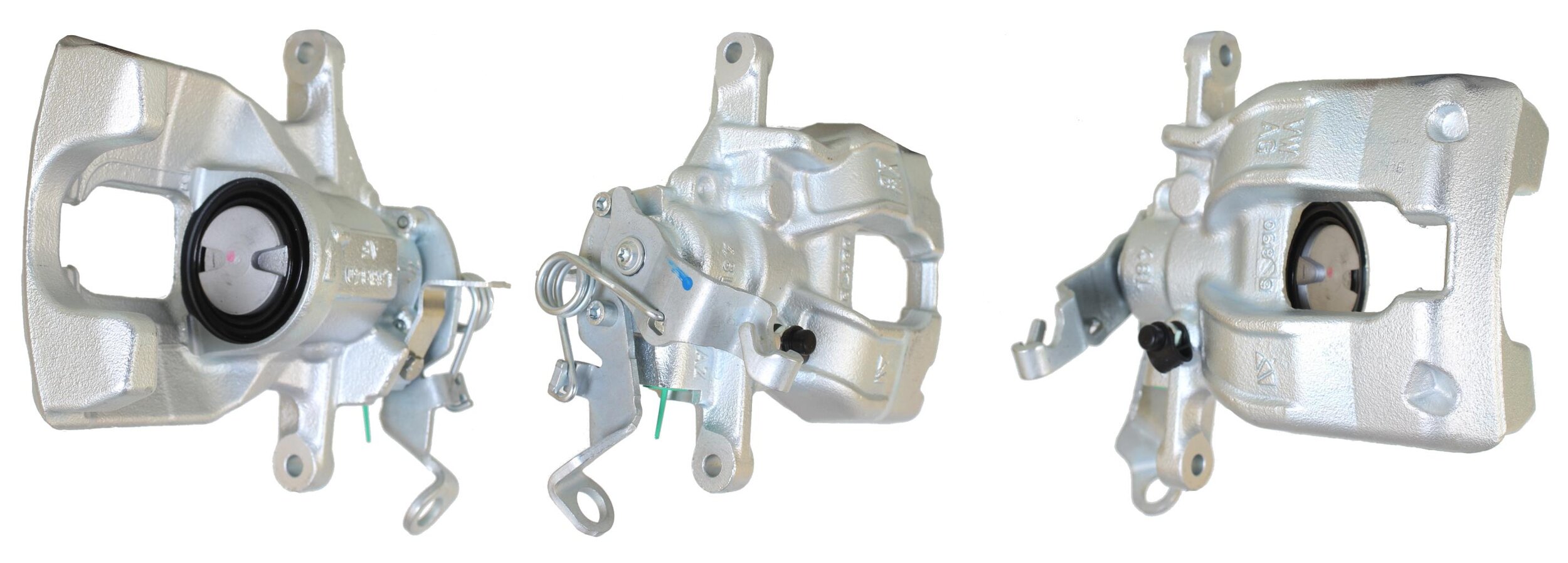 Elstock Remzadel/remklauw 86-3104